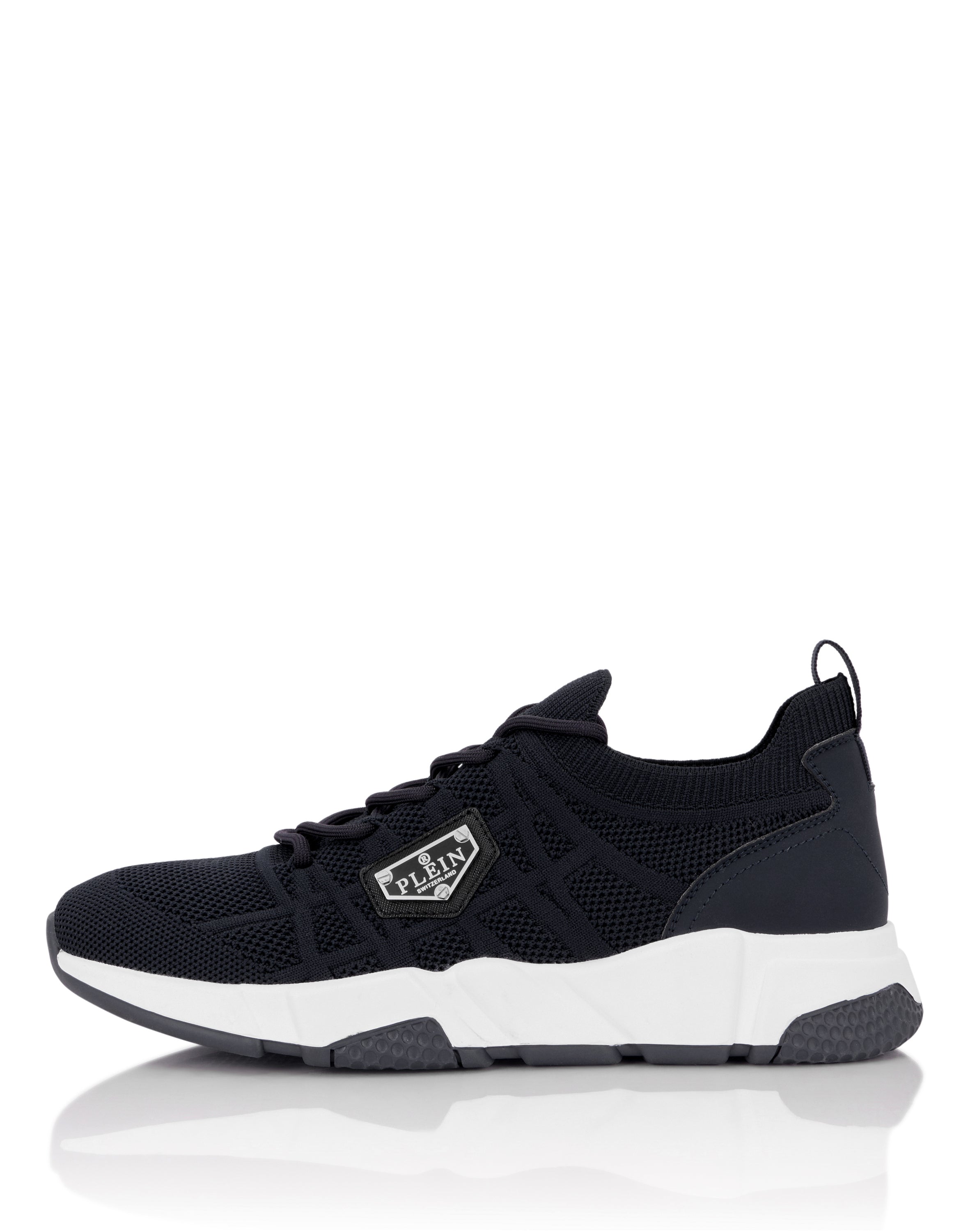 Runner Sock Triangle Placca