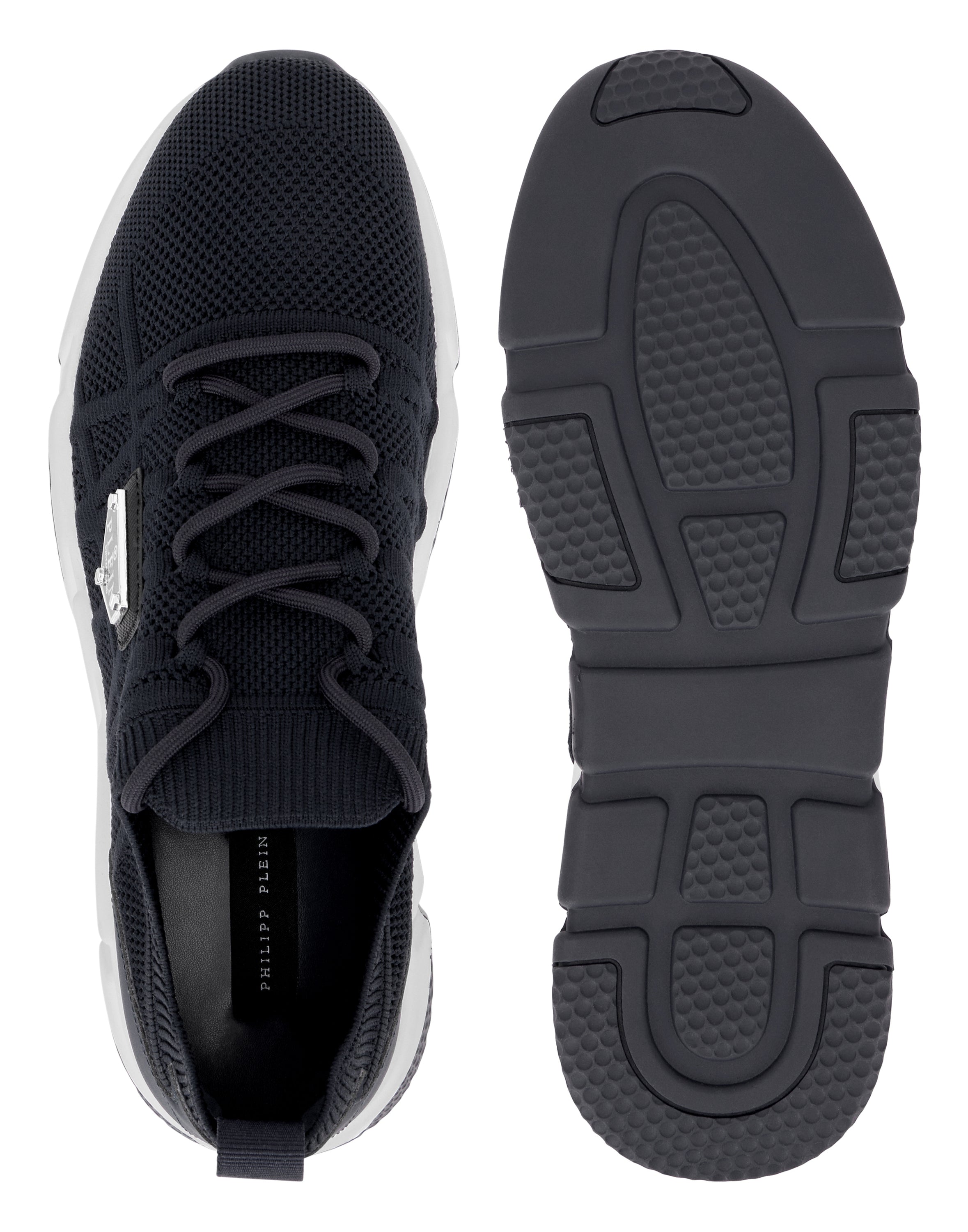 Runner Sock Triangle Placca