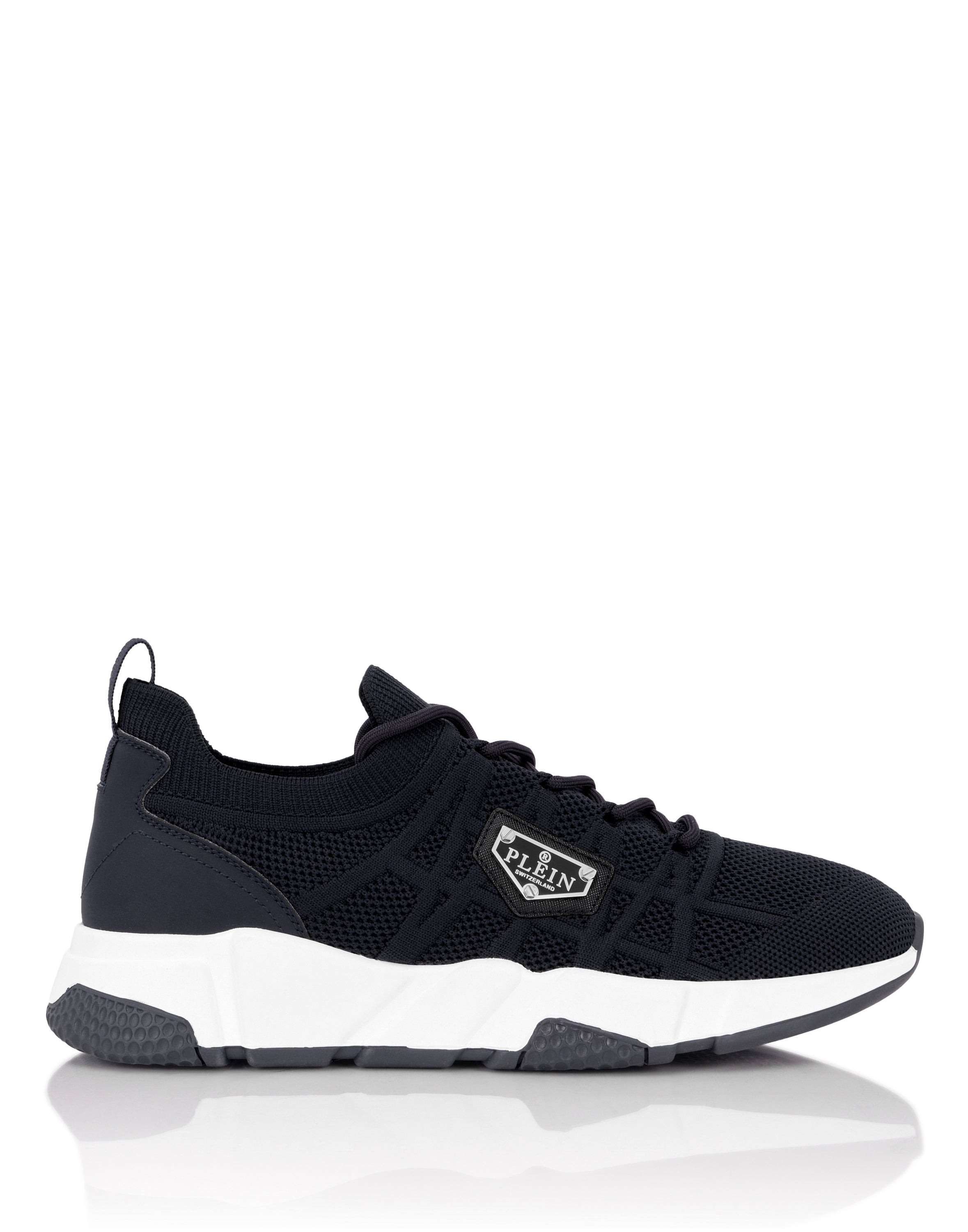 Runner Sock Triangle Placca