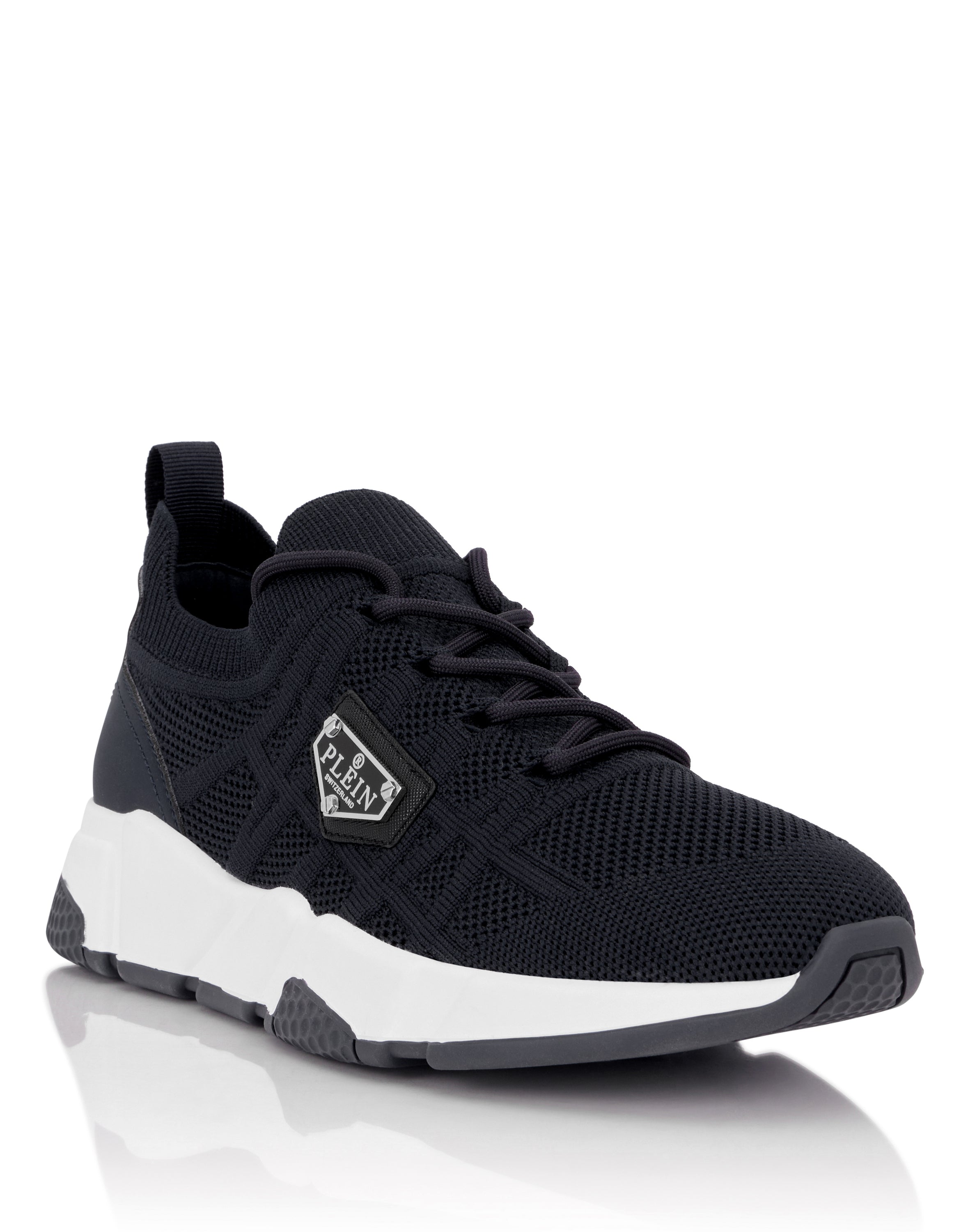 Runner Sock Triangle Placca