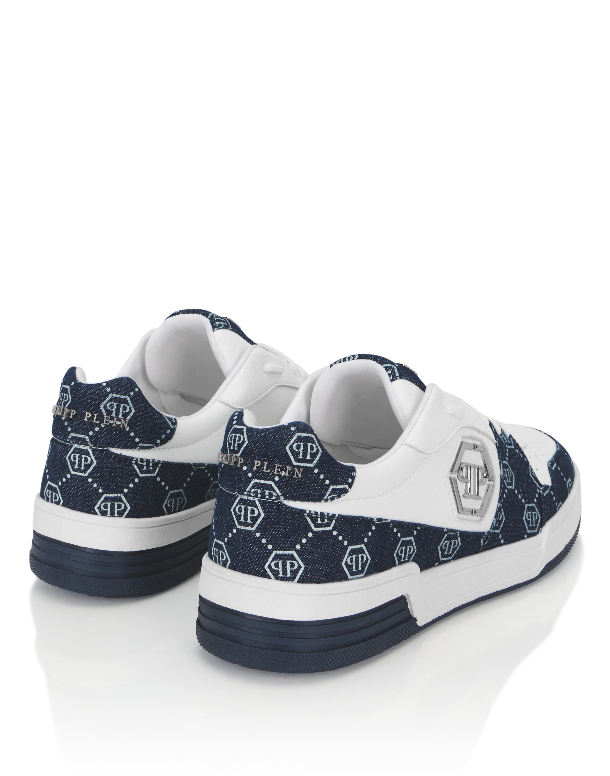 Lo-Top Sneakers MONOGRAM