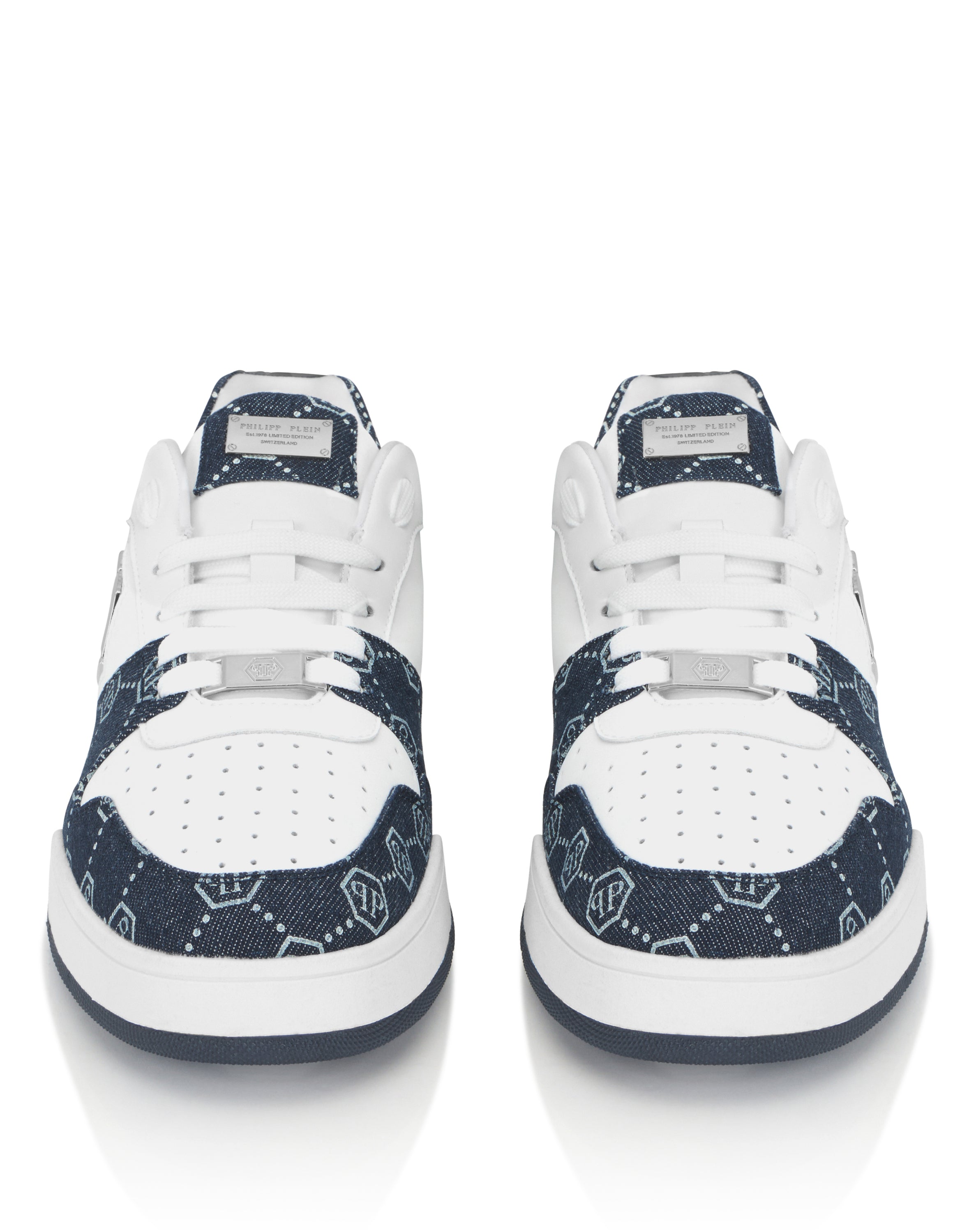 Lo-Top Sneakers MONOGRAM