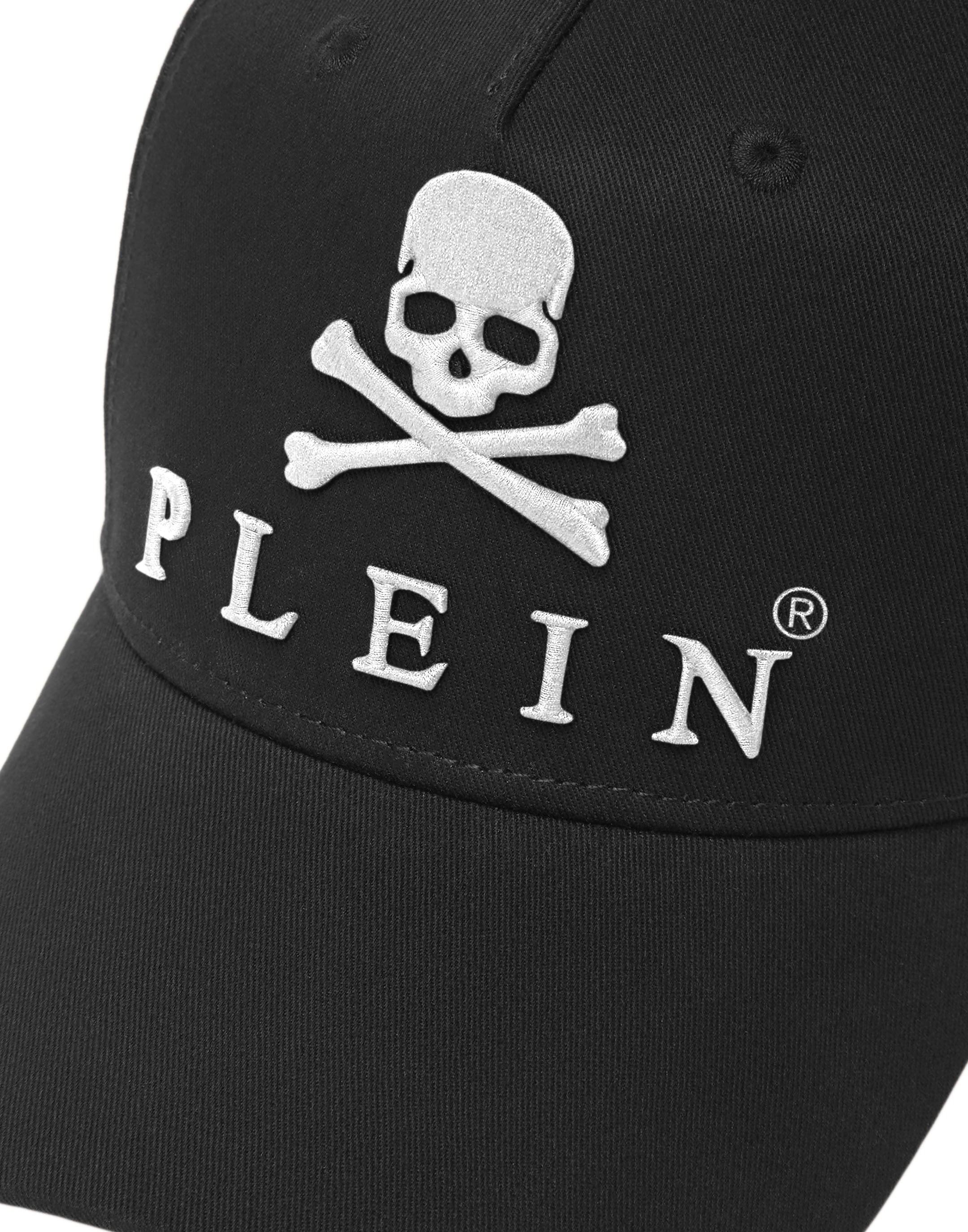 Baseball Cap SKULL&BONES