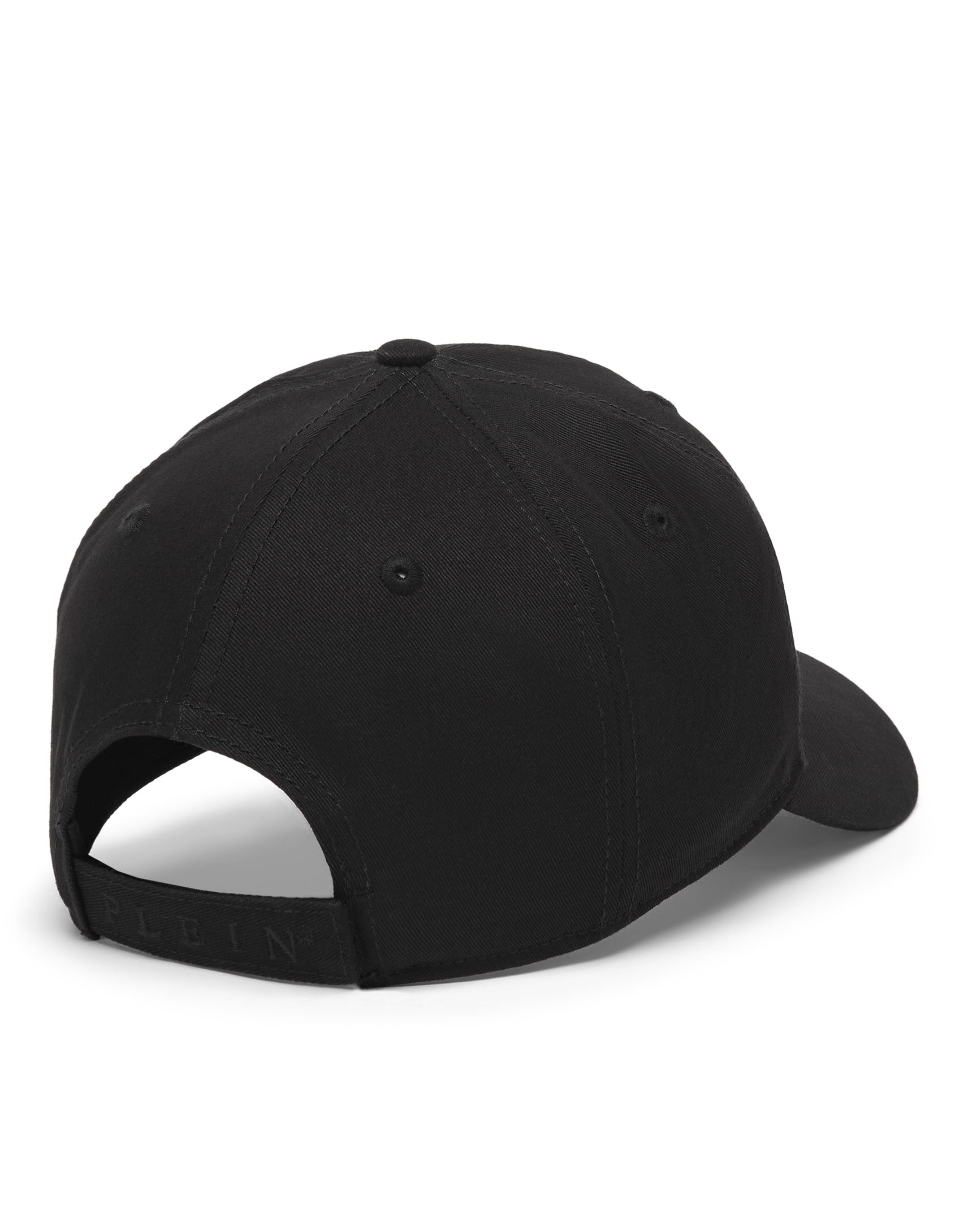 Baseball Cap SKULL&BONES