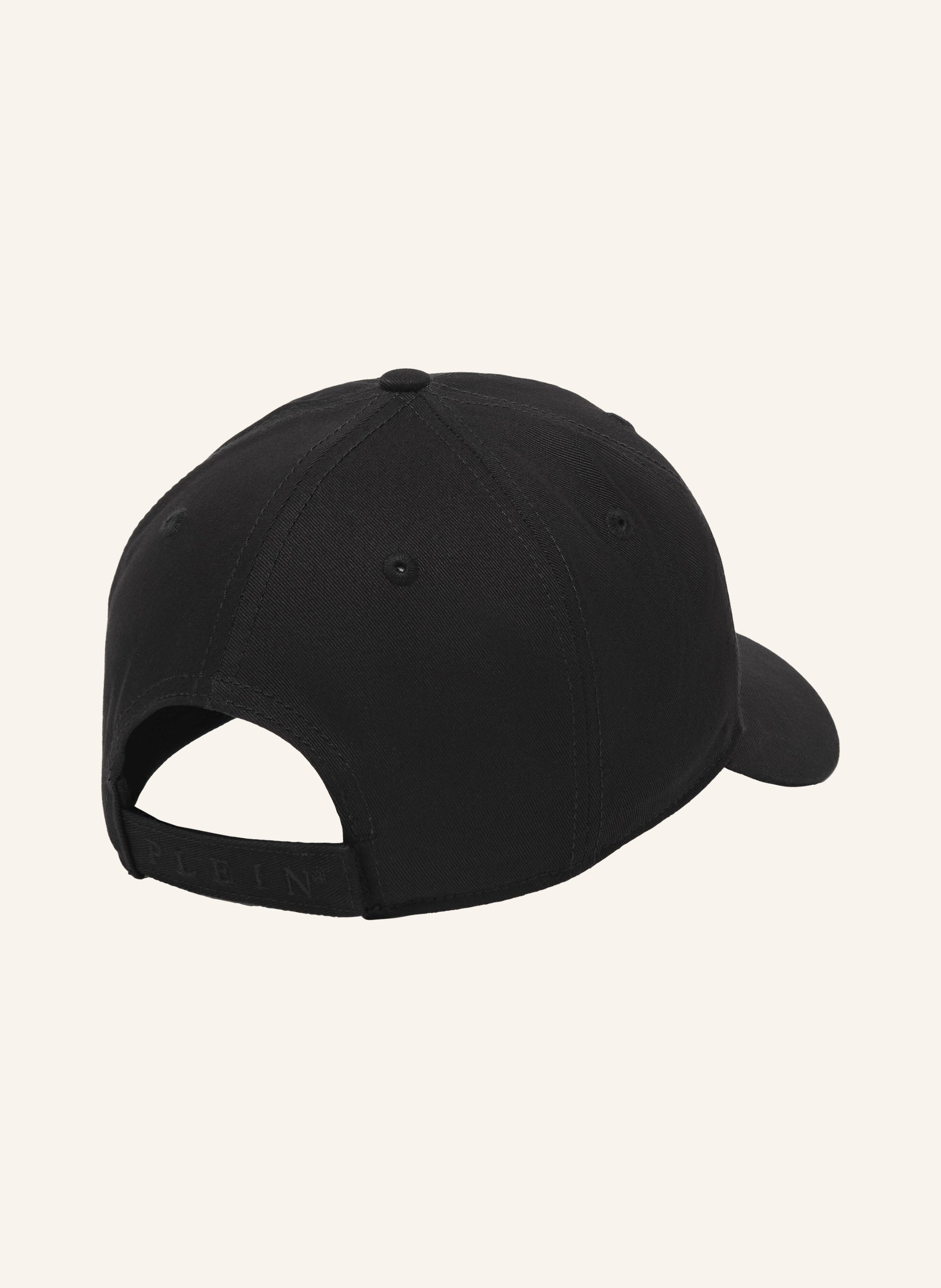 Baseball Cap SKULL&BONES