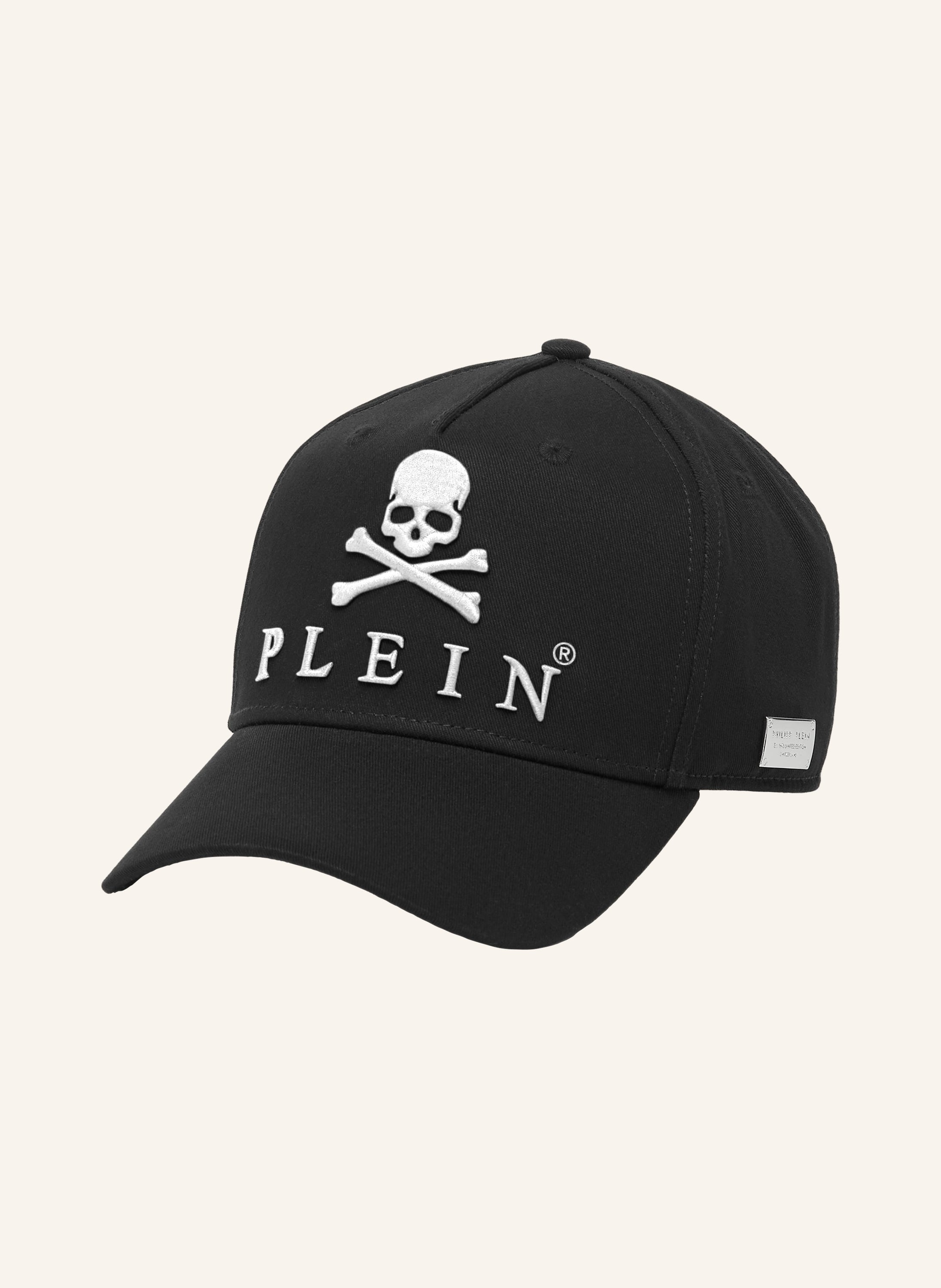 Baseball Cap SKULL&BONES
