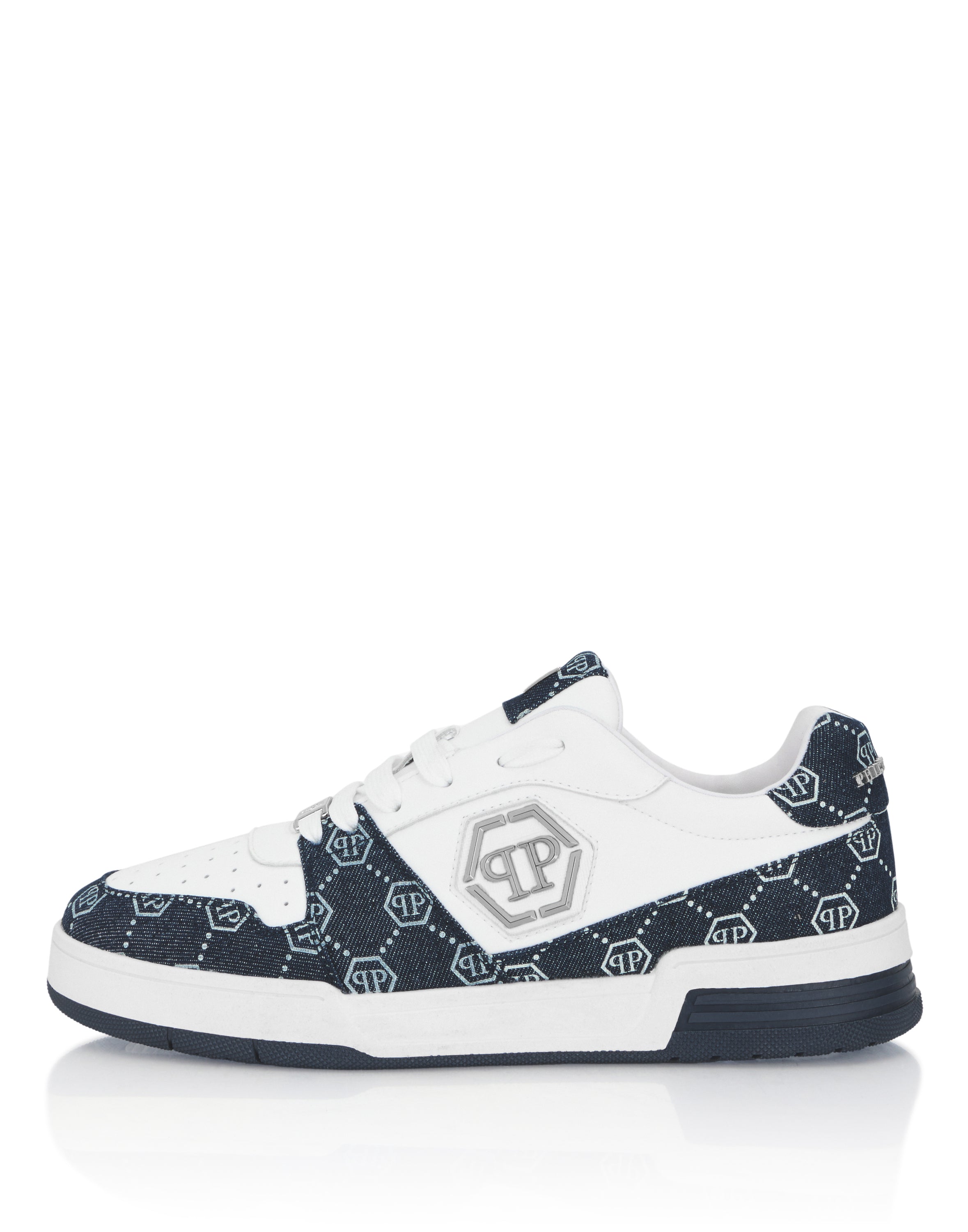Lo-Top Sneakers MONOGRAM