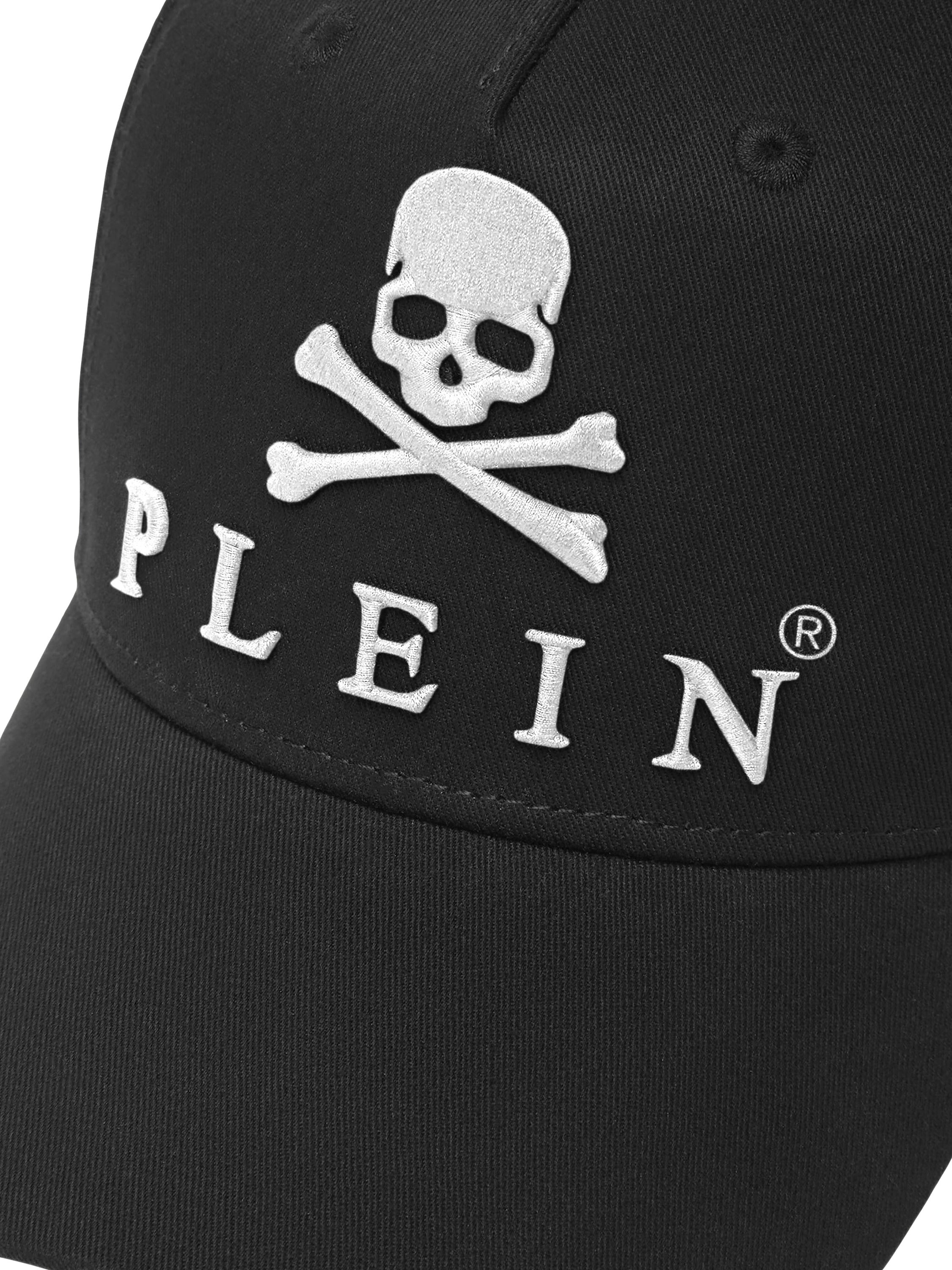 Baseball Cap SKULL&BONES