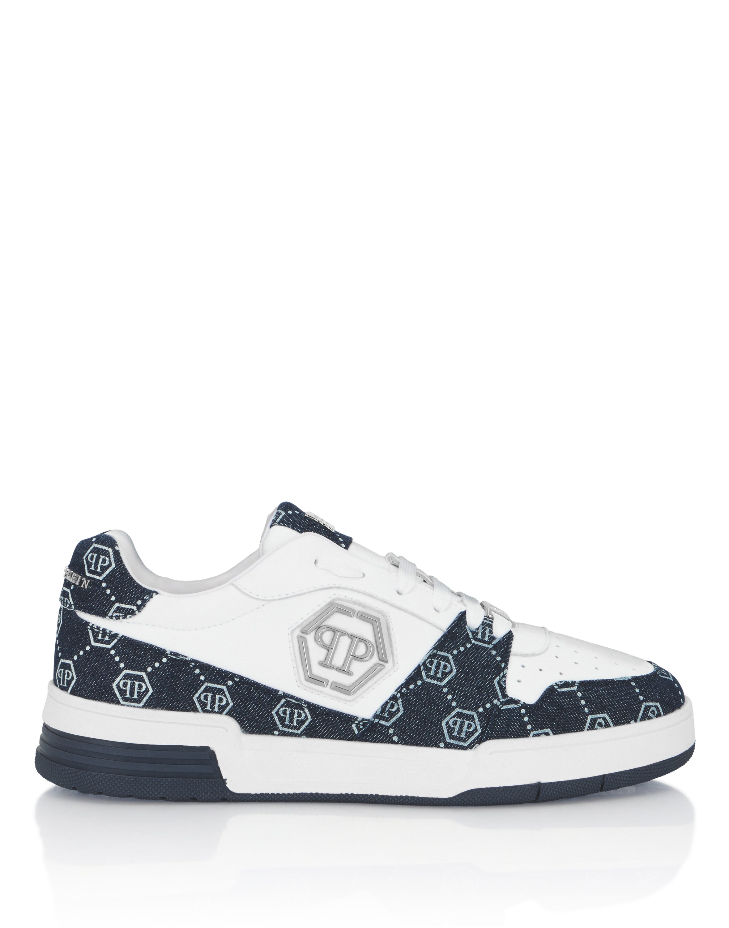 Lo-Top Sneakers MONOGRAM