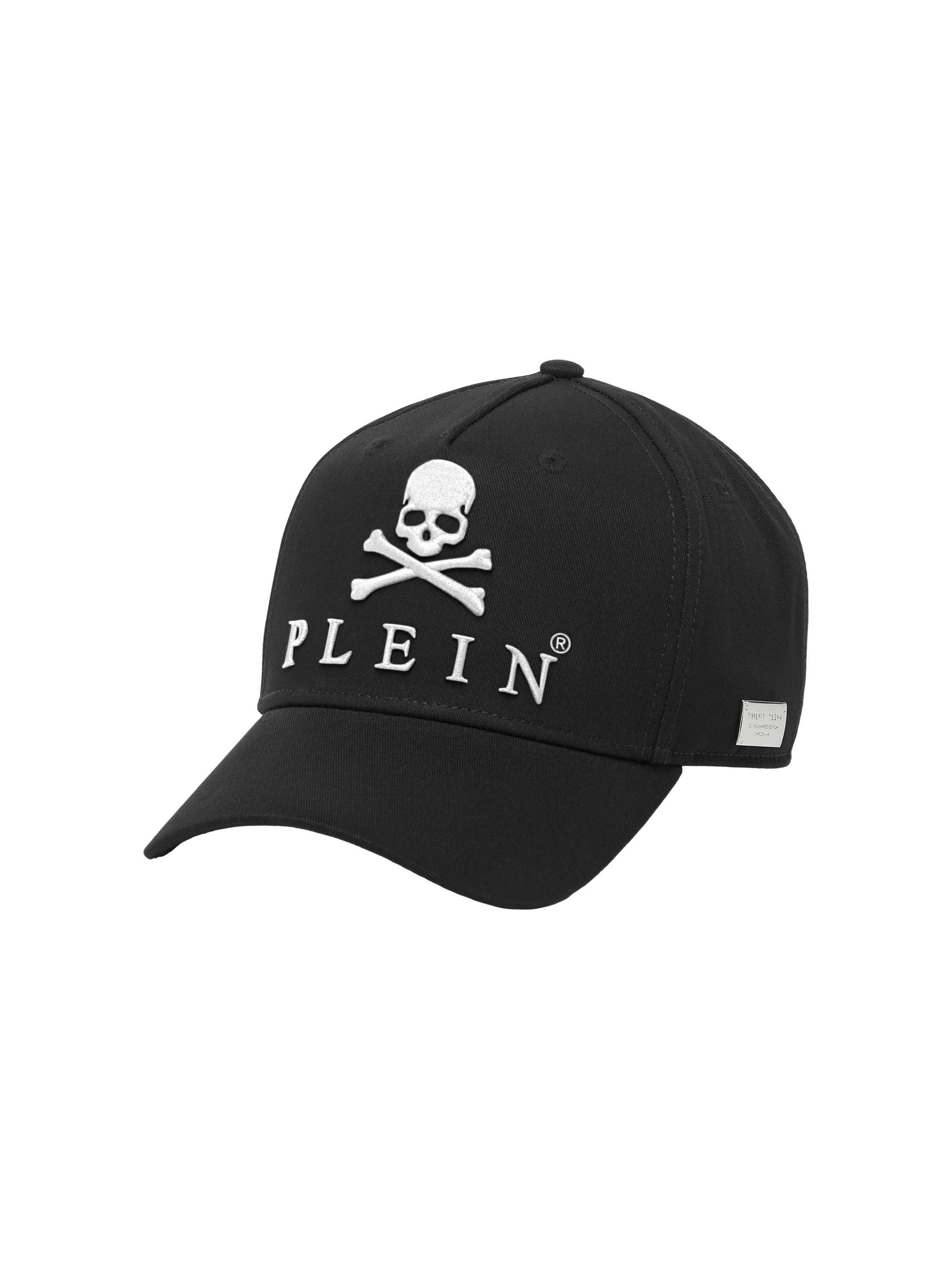 Baseball Cap SKULL&BONES