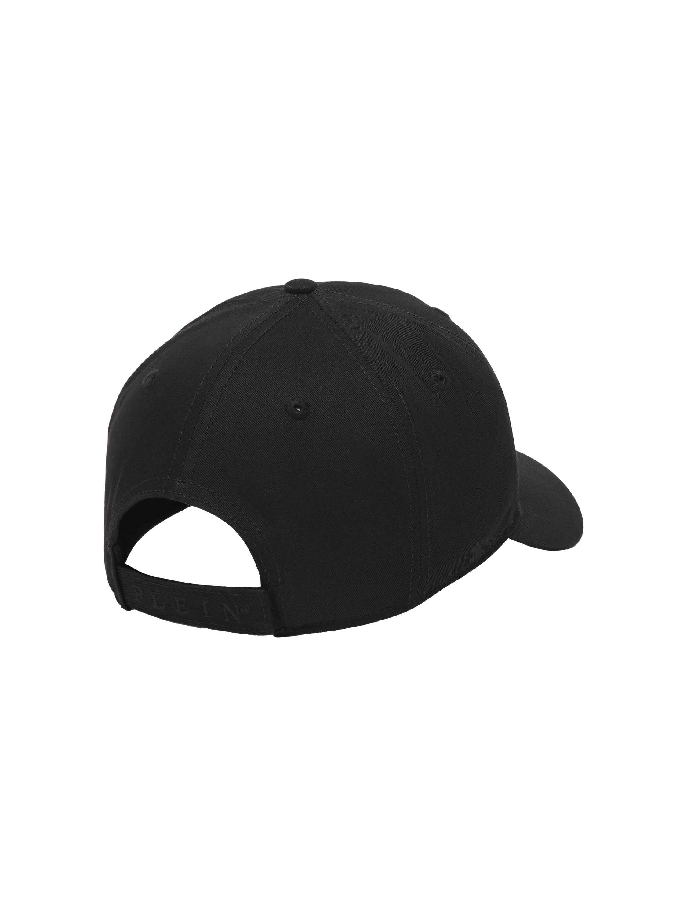 Baseball Cap SKULL&BONES