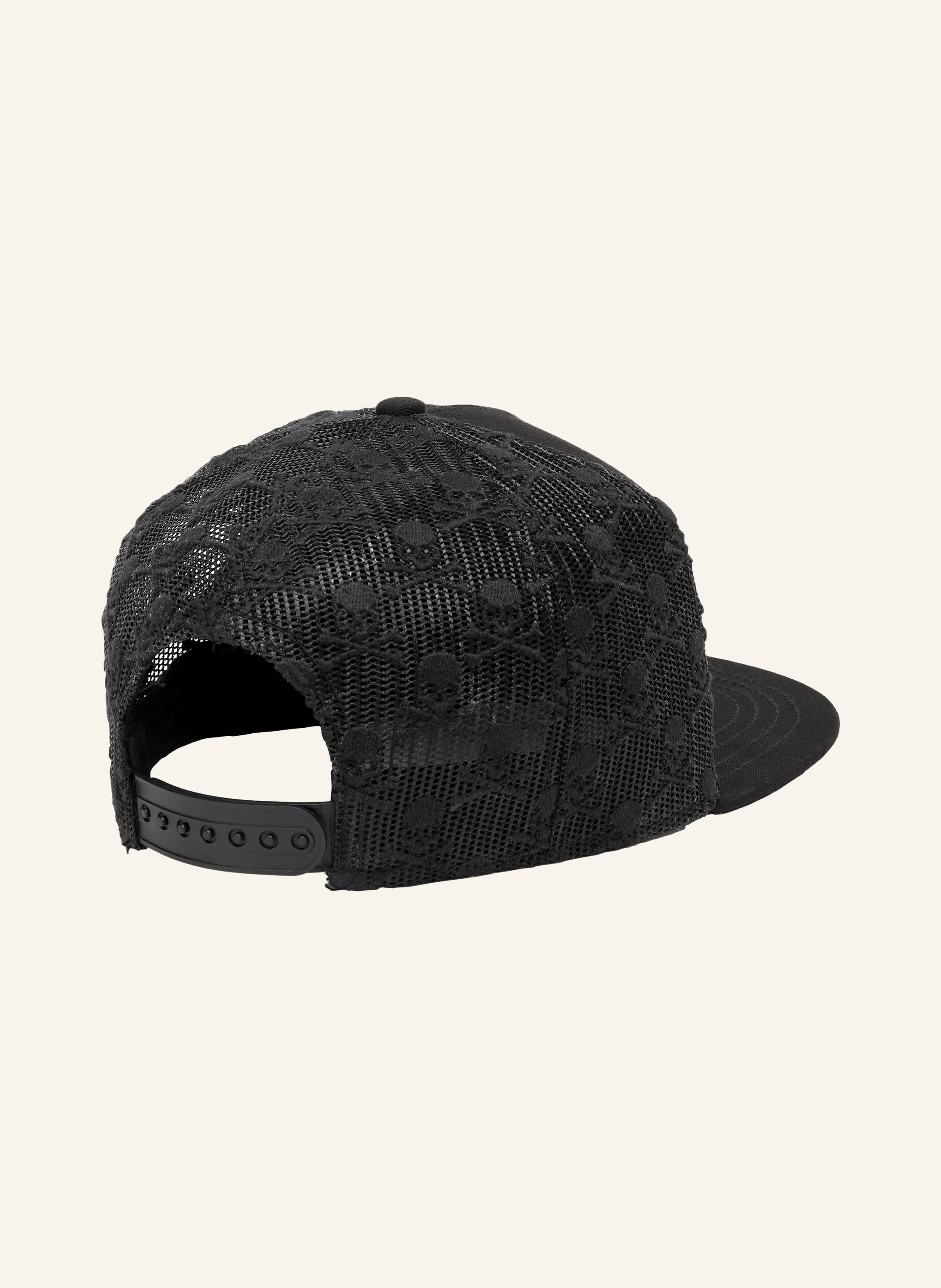 Baseball Cap SKULL&BONES