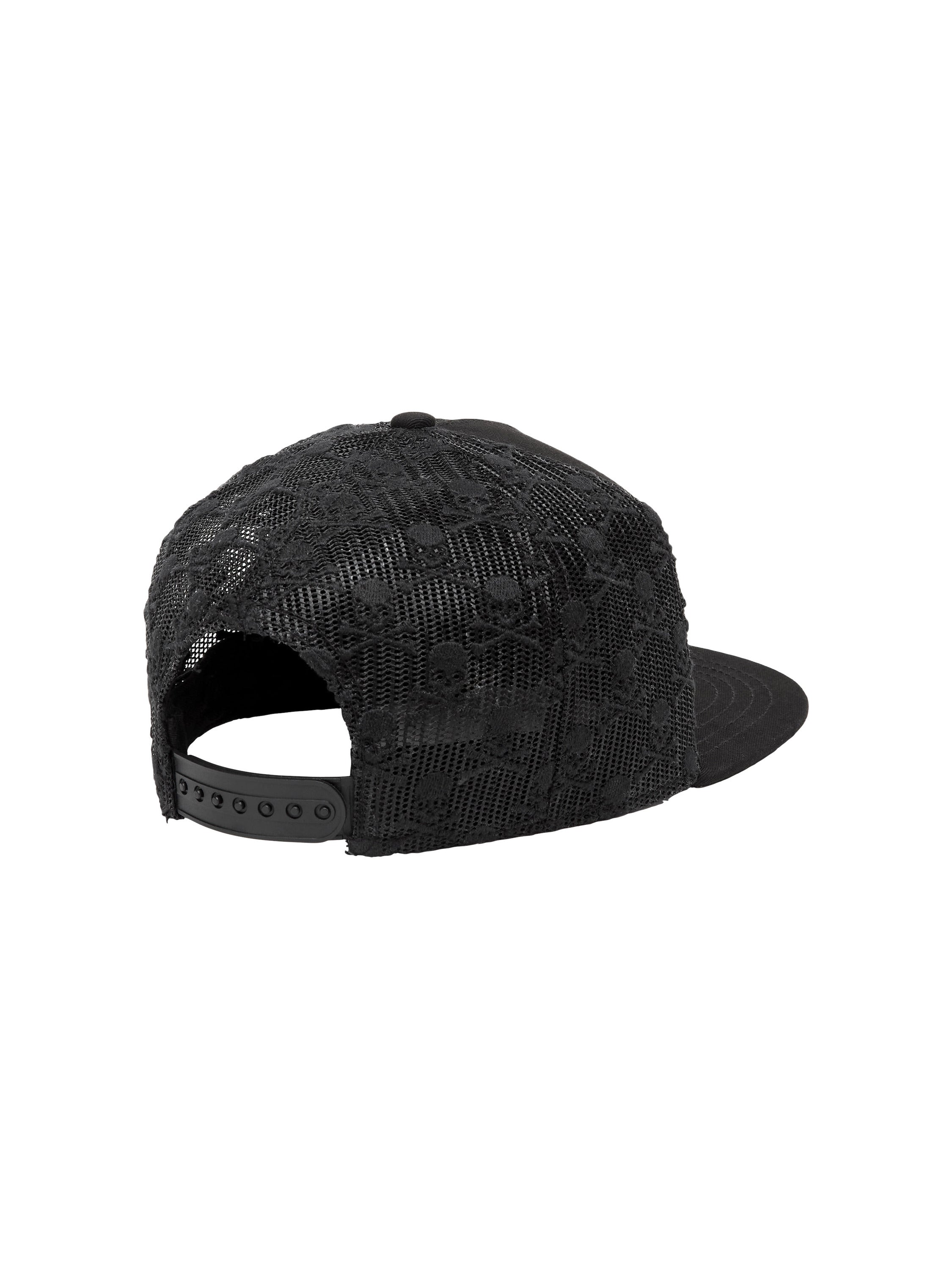 Baseball Cap SKULL&BONES