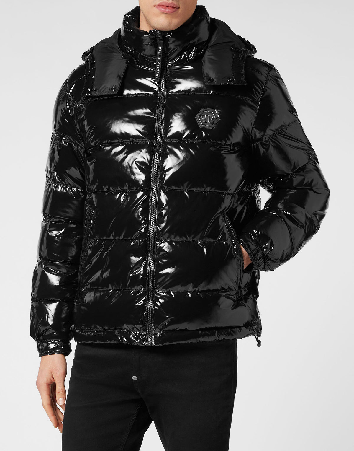 Jacket HEXAGON