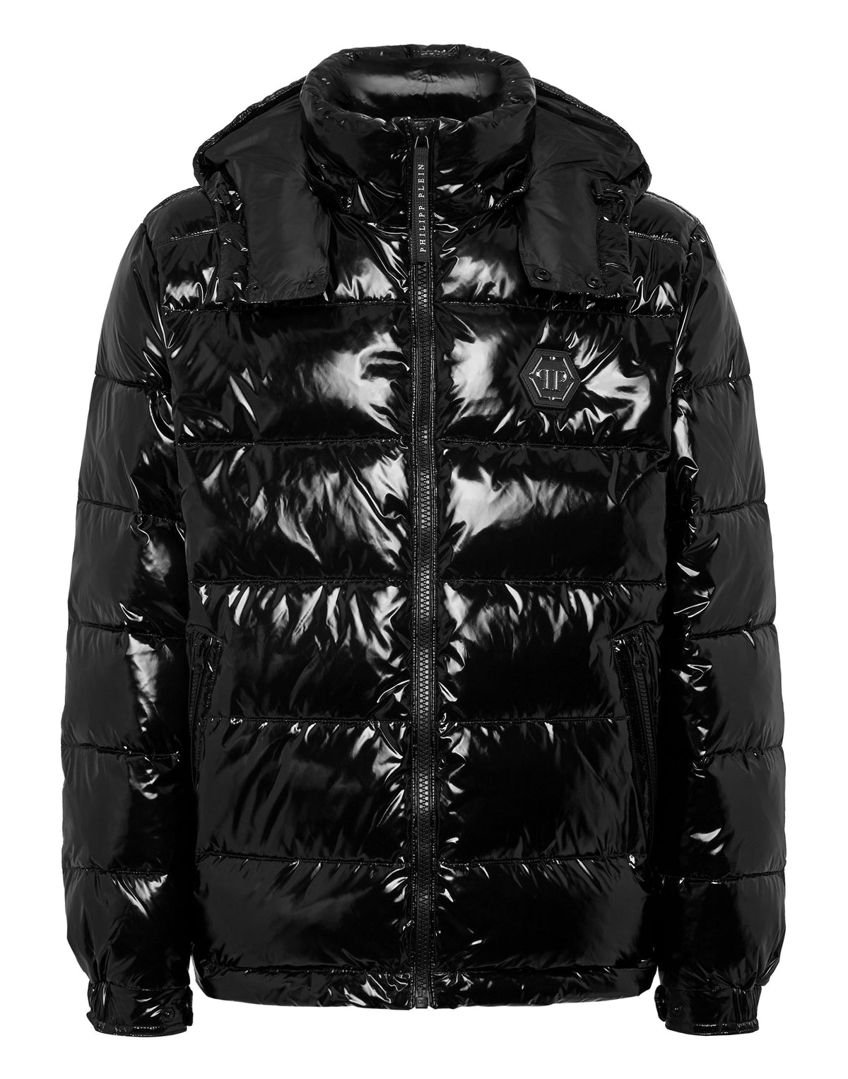 Jacket HEXAGON