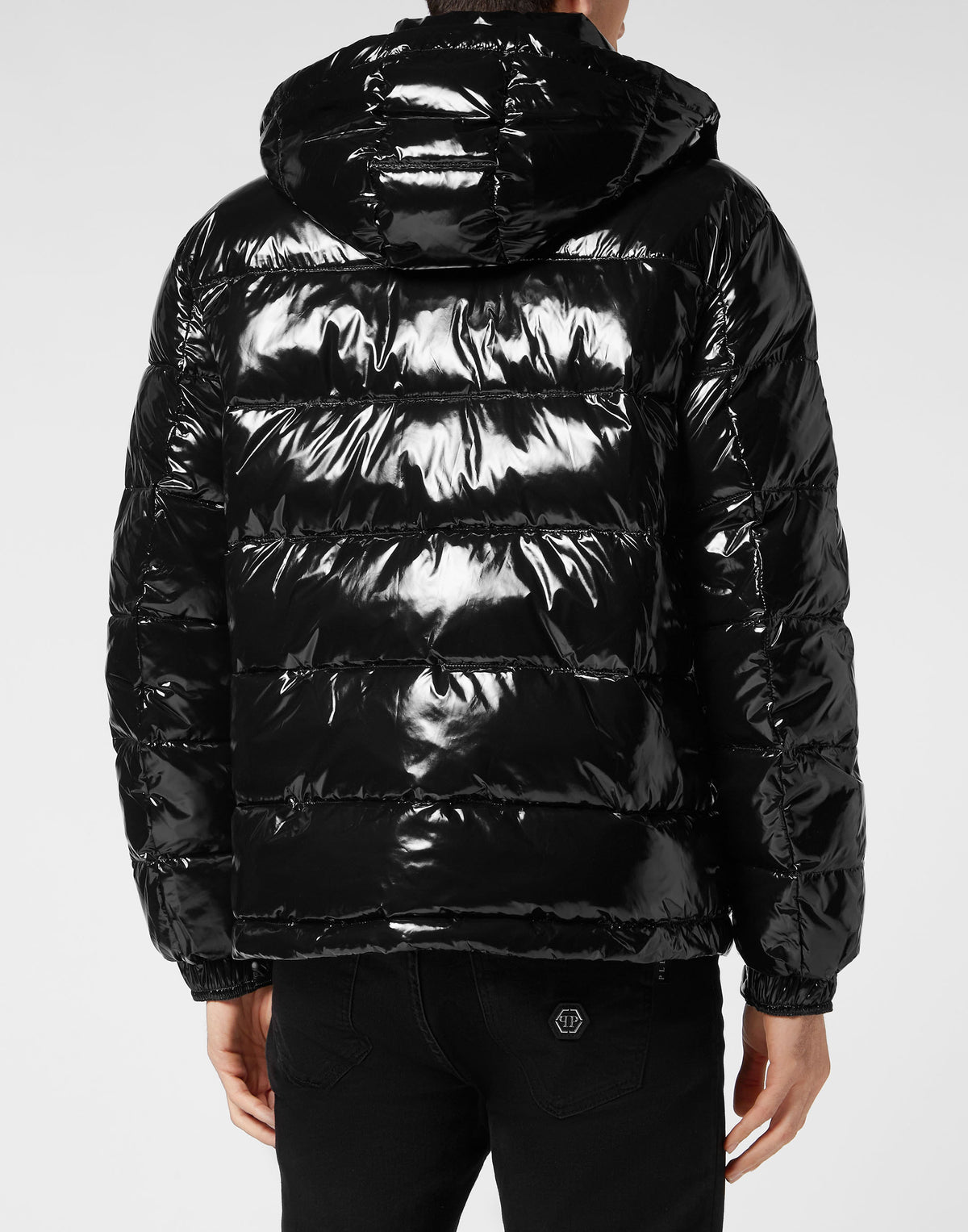 Jacket HEXAGON