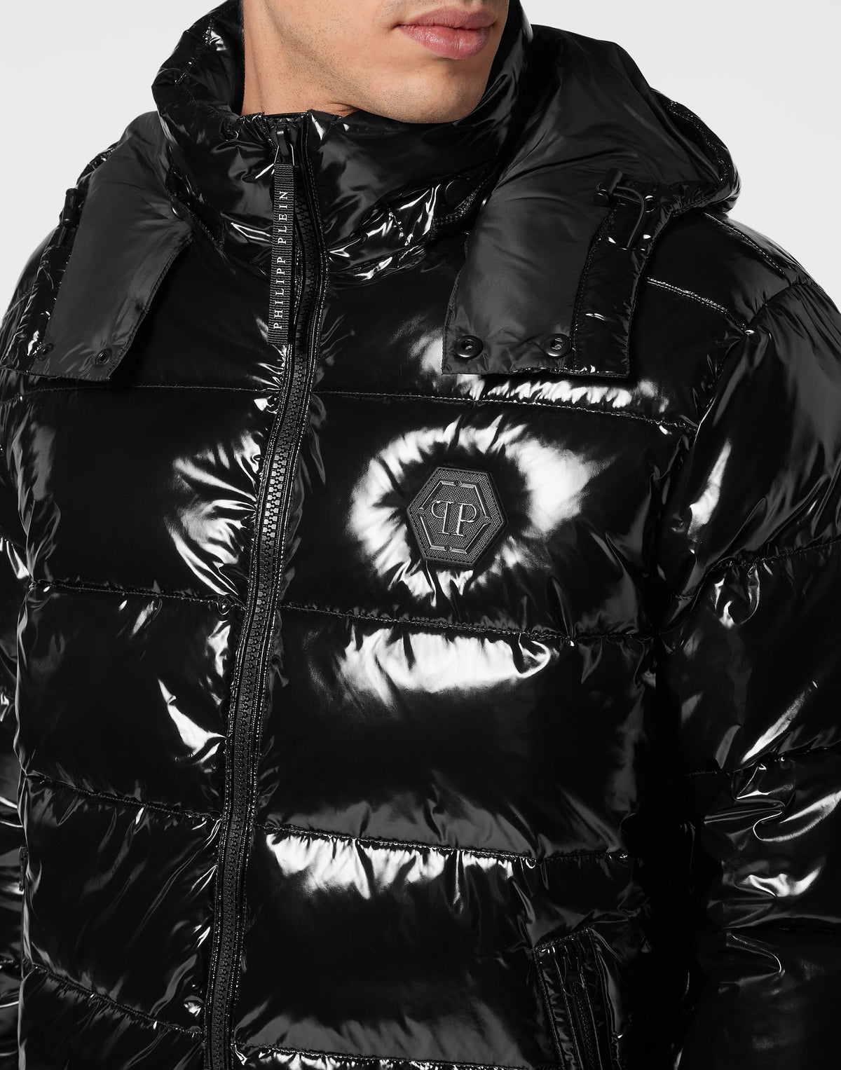 Jacket HEXAGON