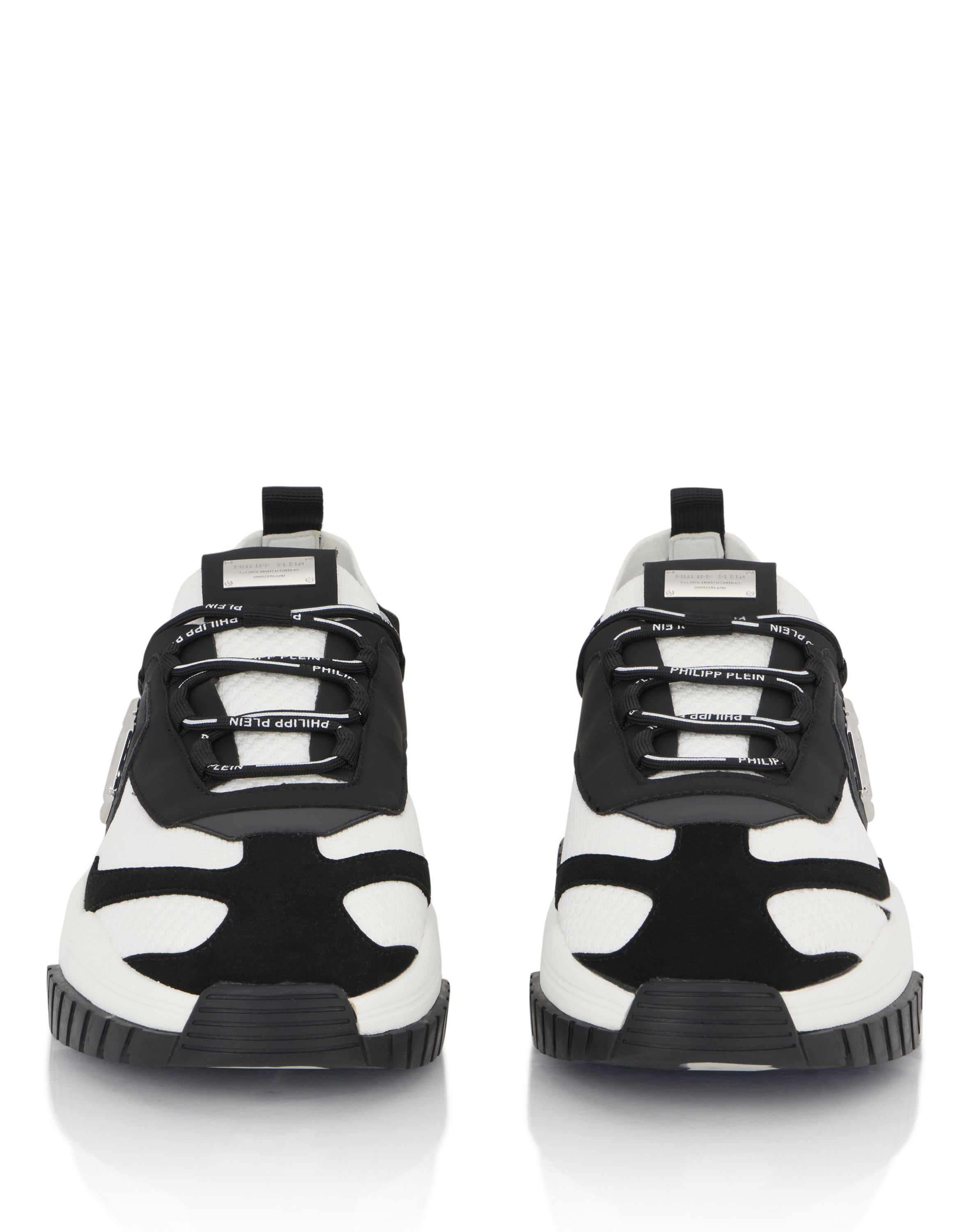 TRAINER SNEAKERS PREDATOR