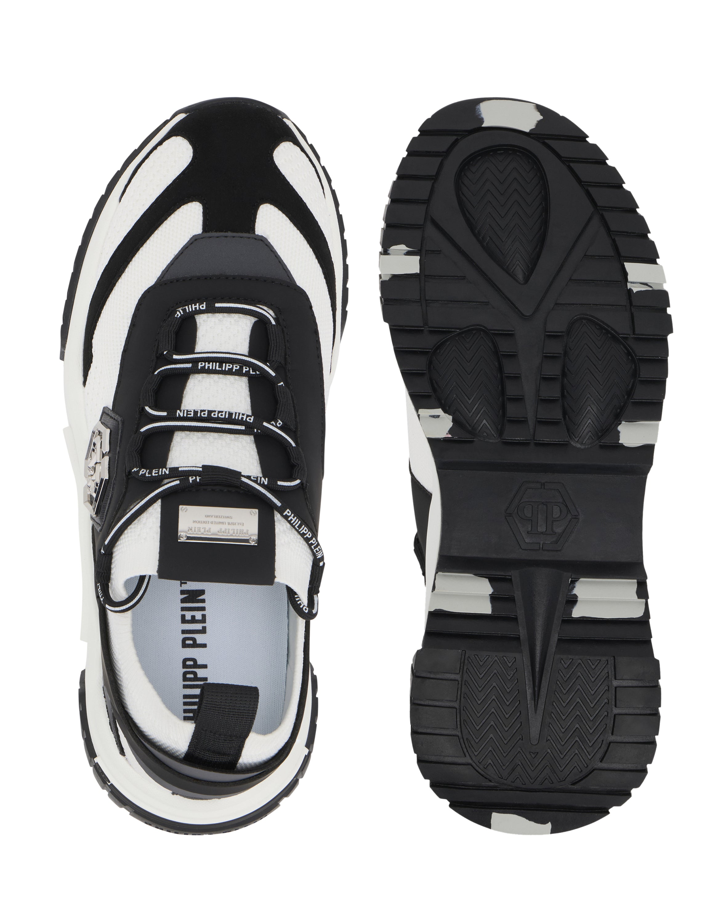 TRAINER SNEAKERS PREDATOR