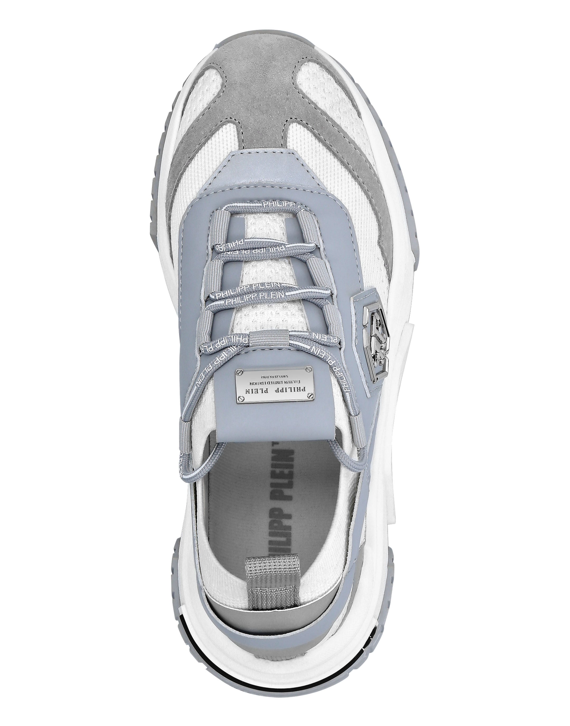 TRAINER SNEAKERS PREDATOR