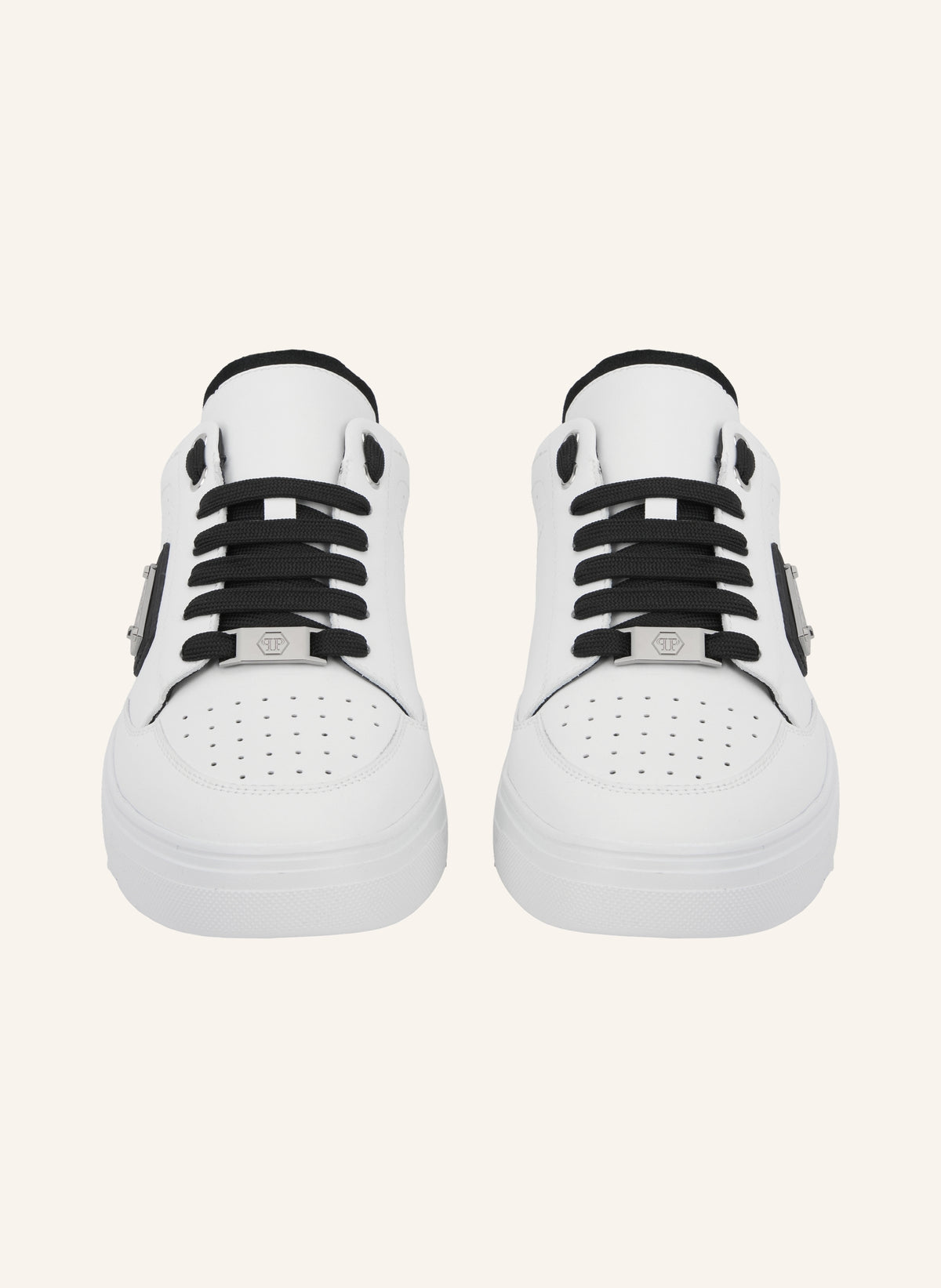 Low-Top Sneakers Triangle