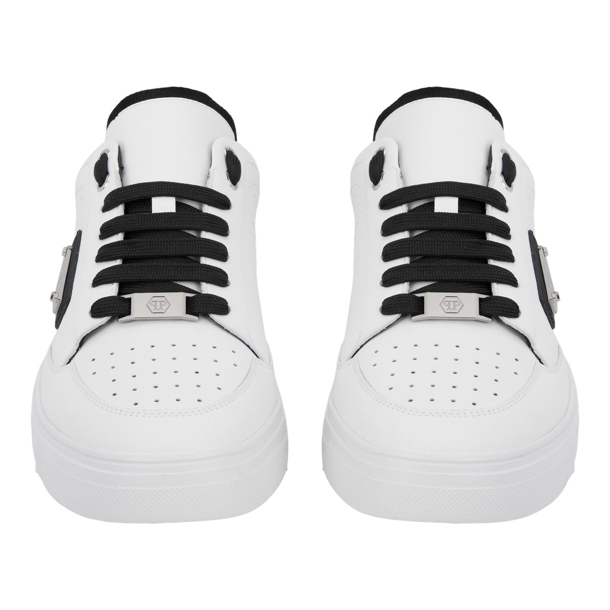 Low-Top Sneakers Triangle