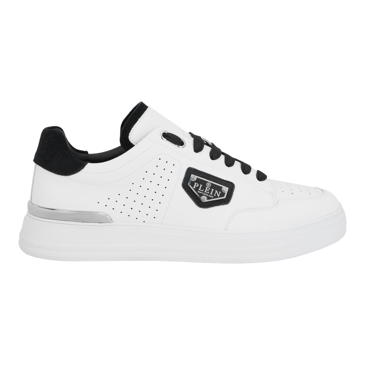 Low-Top Sneakers Triangle
