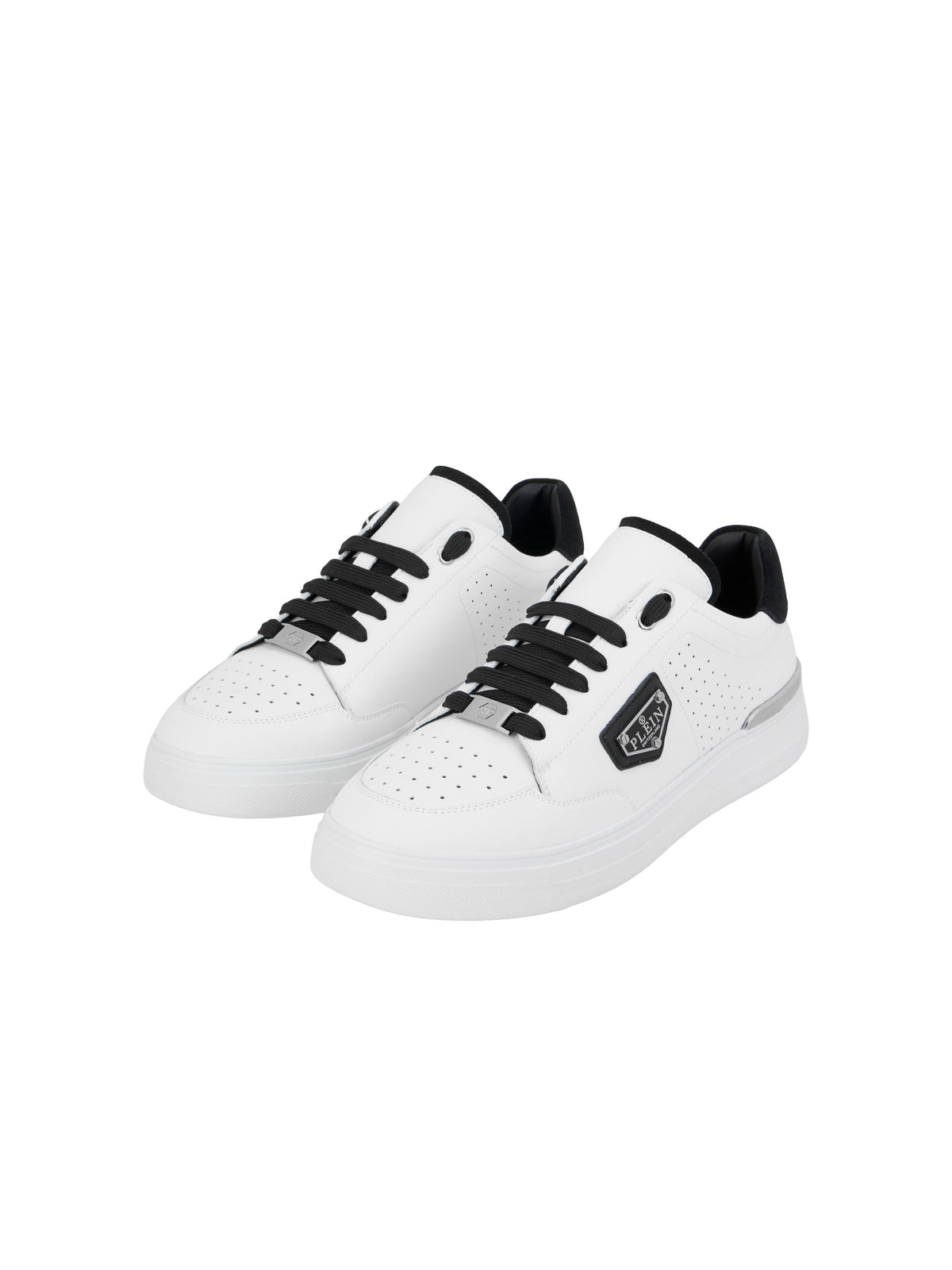 Low-Top Sneakers Triangle