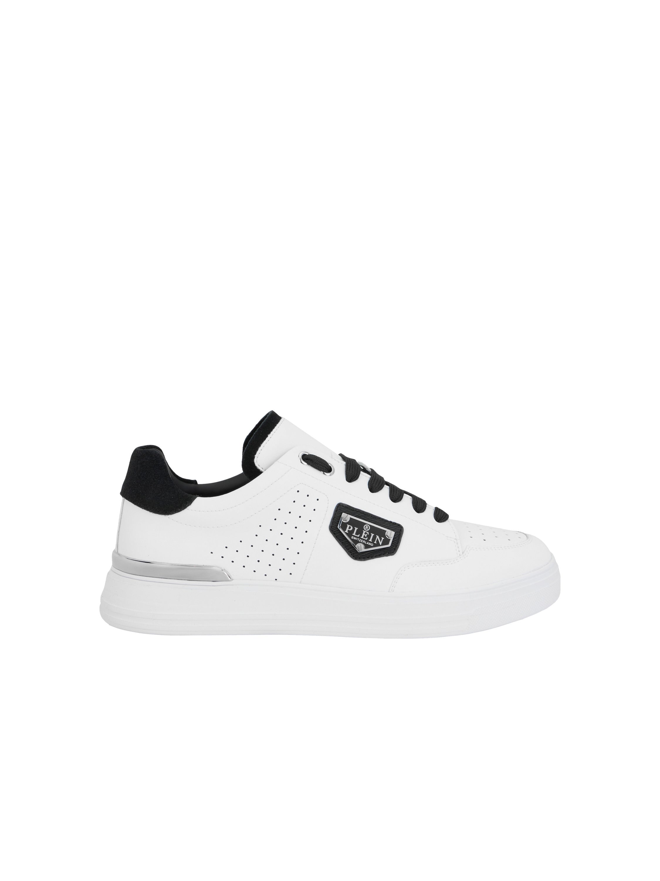 Low-Top Sneakers Triangle