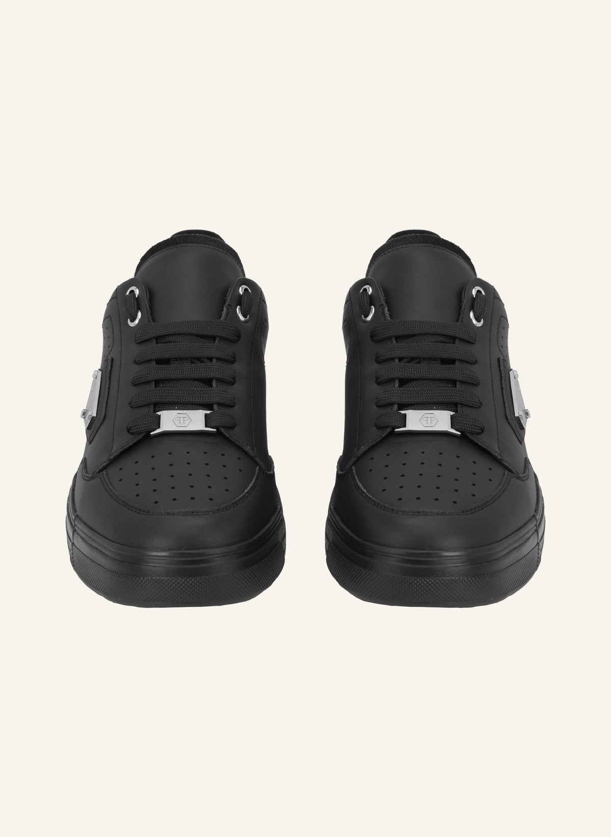 Low-Top Sneakers Triangle