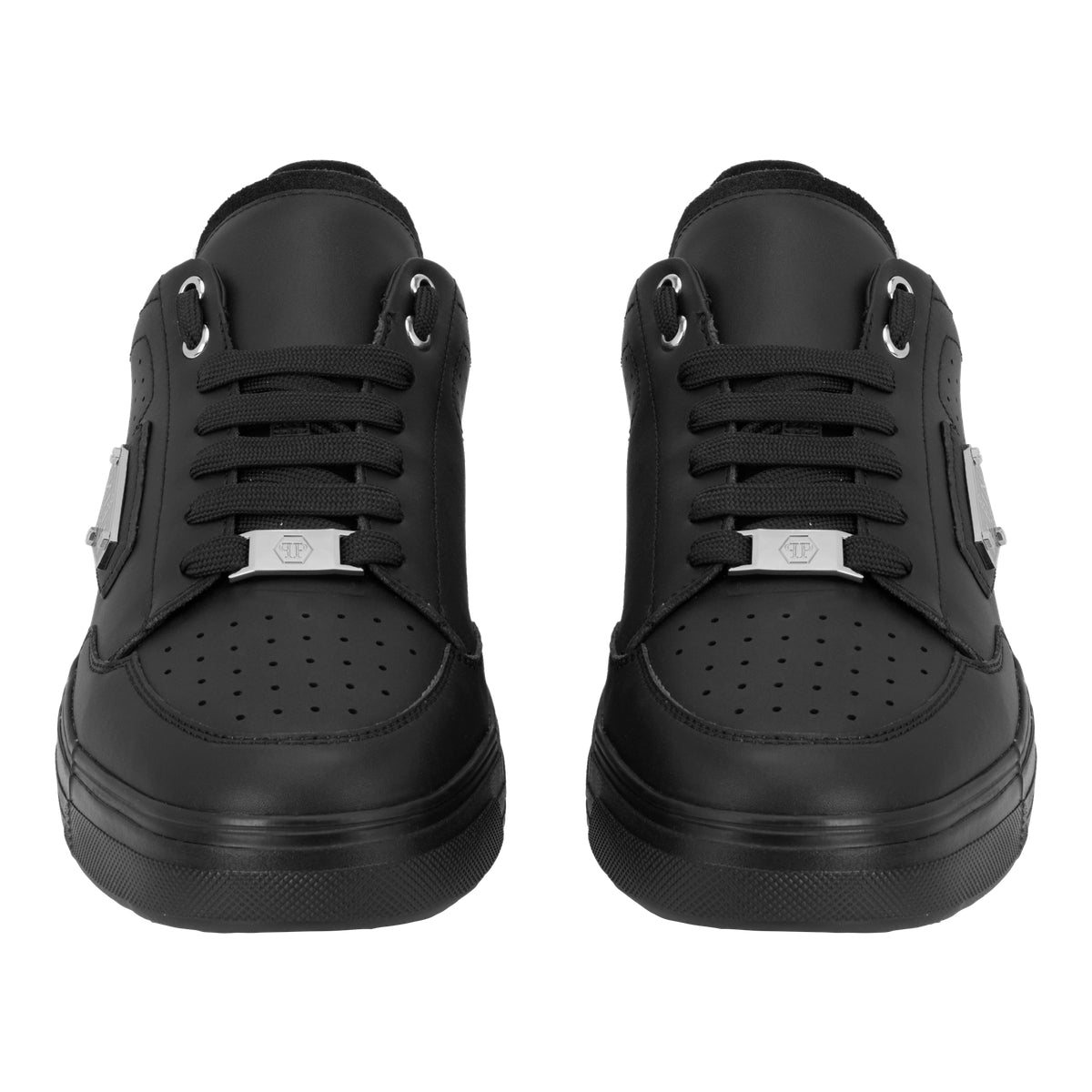 Low-Top Sneakers Triangle