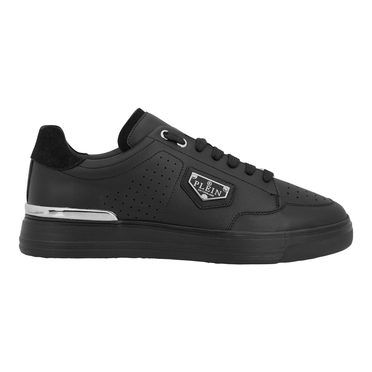 Low-Top Sneakers Triangle