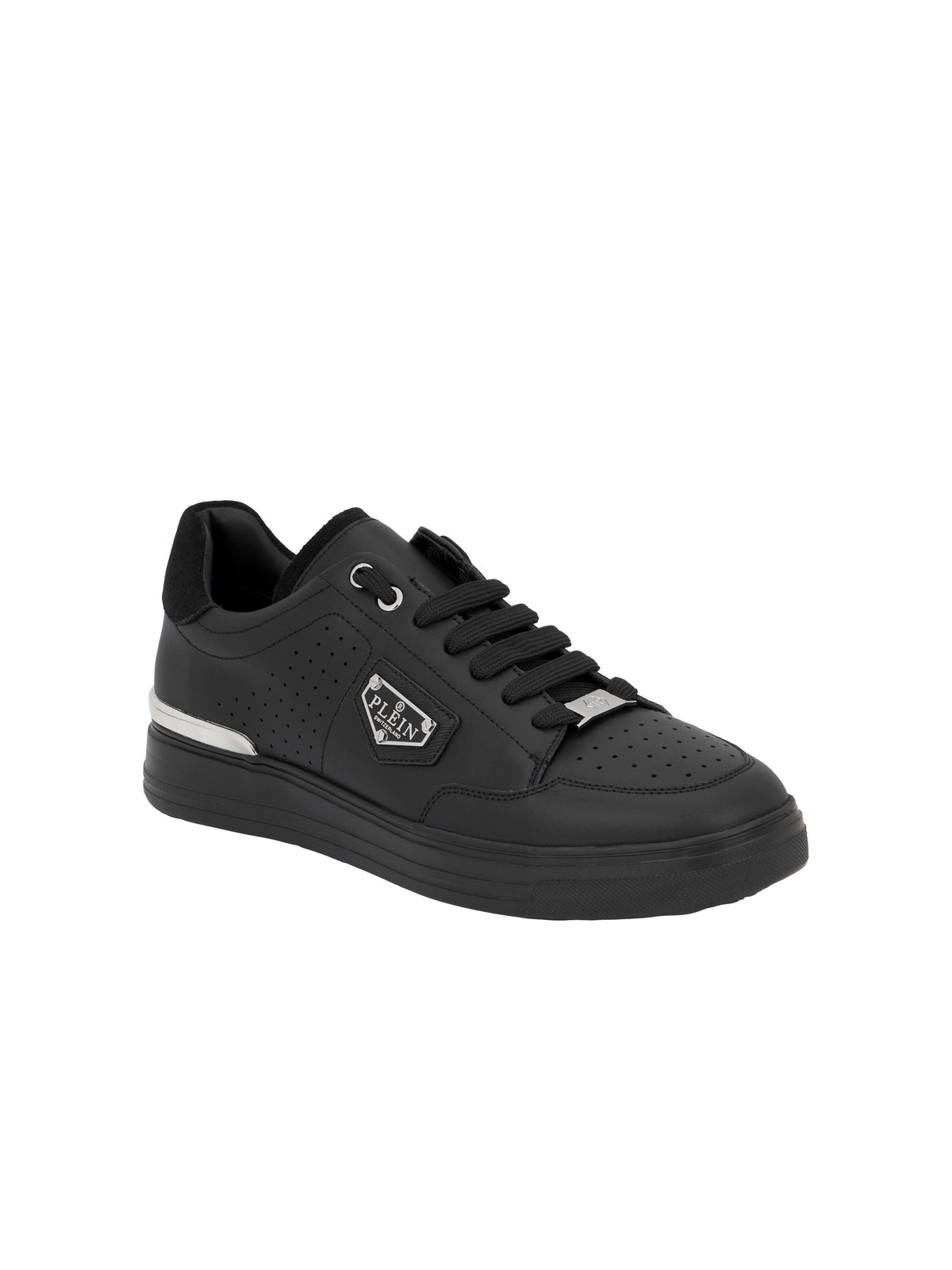 Low-Top Sneakers Triangle