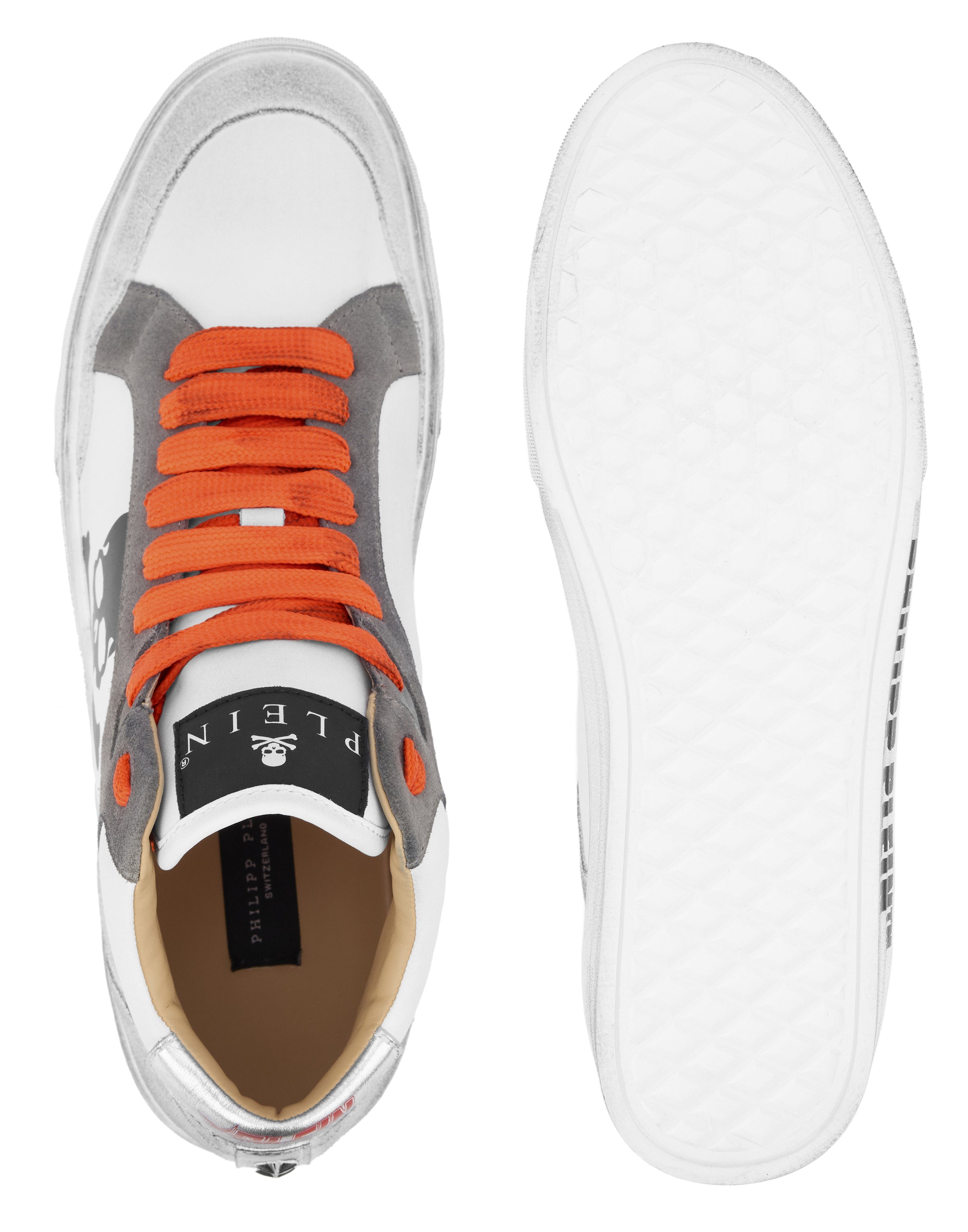 High Top Sneakers Retrokickz