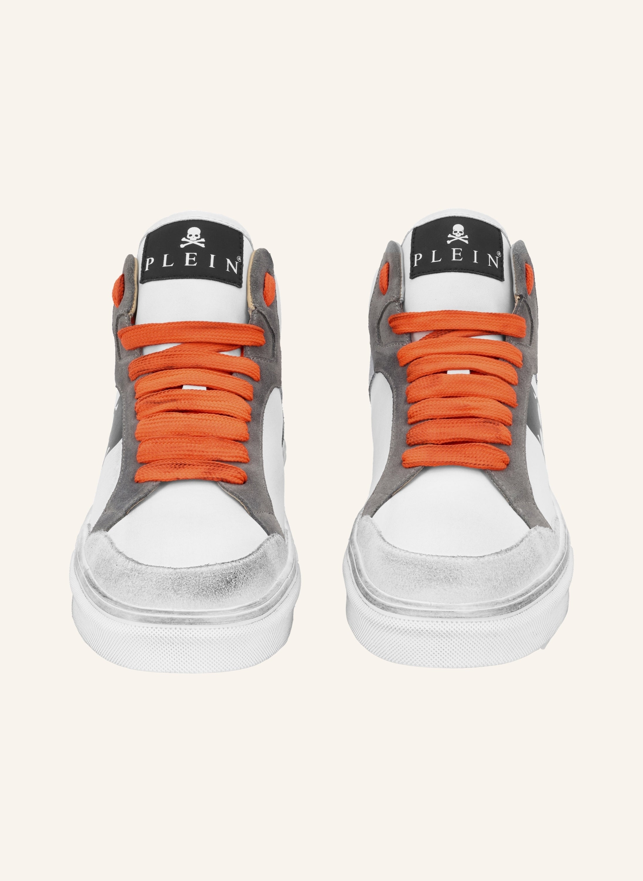 High Top Sneakers Retrokickz