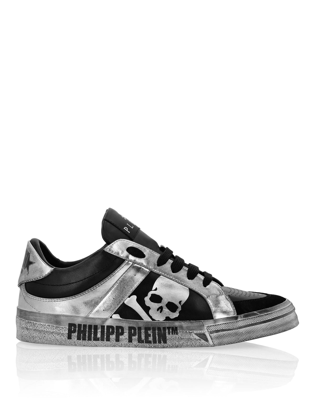 Low-Top Sneakers RETROKICKZ