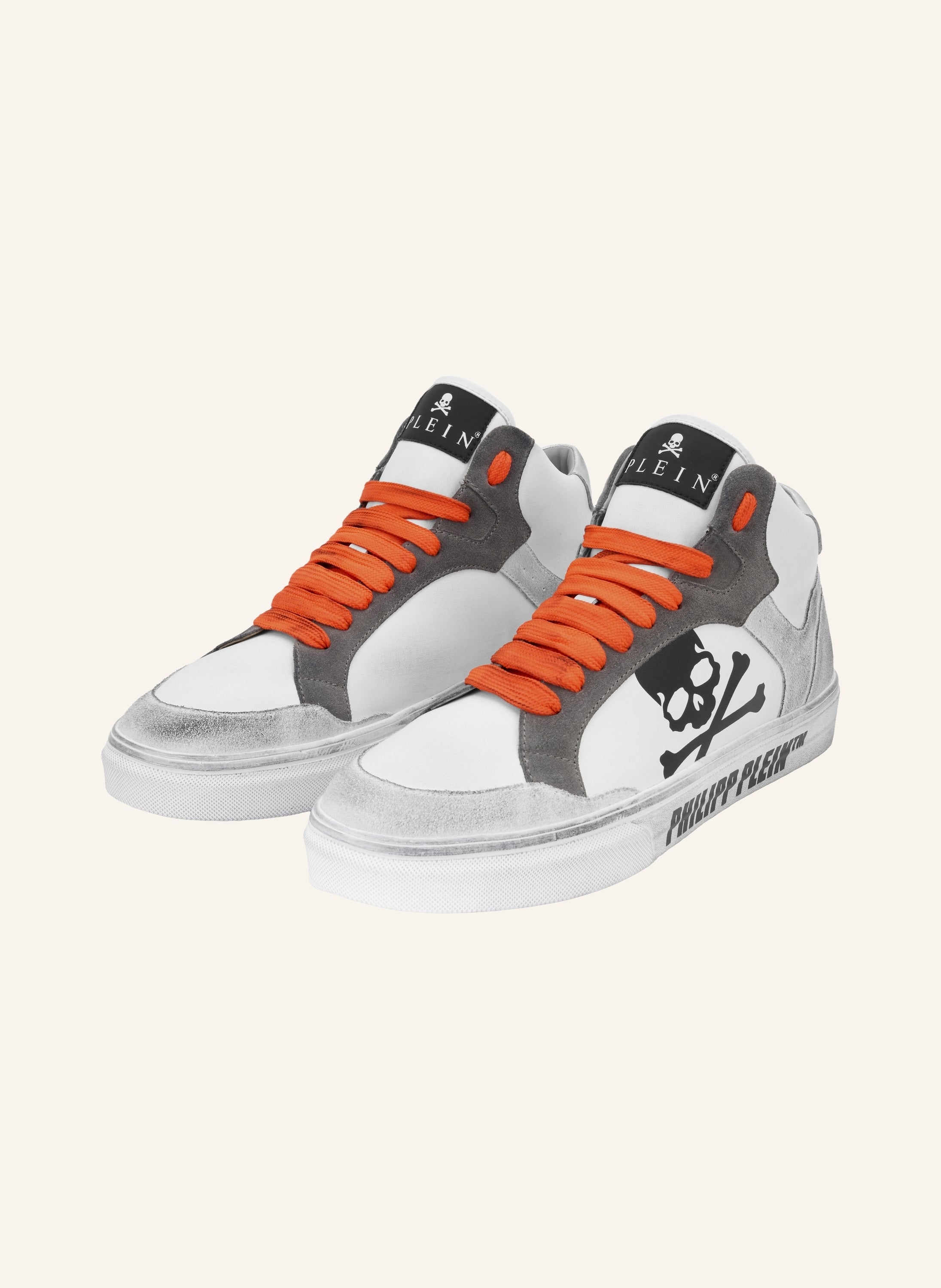 High Top Sneakers Retrokickz