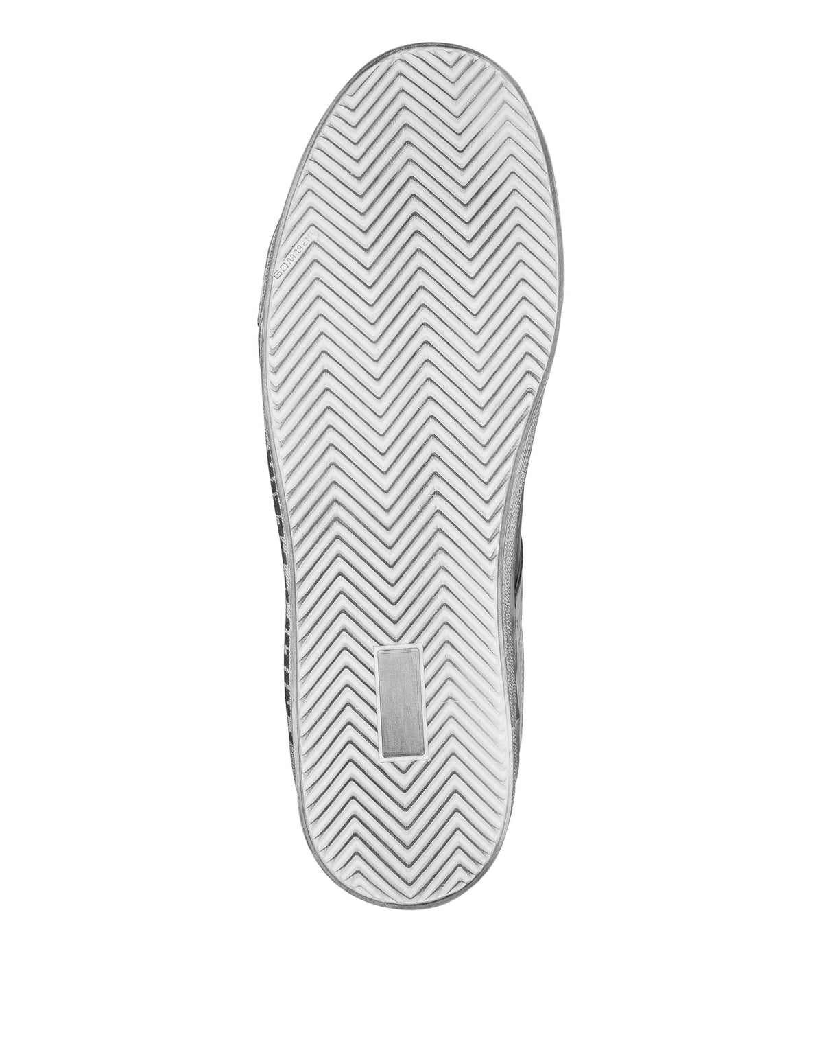Low-Top Sneakers RETROKICKZ