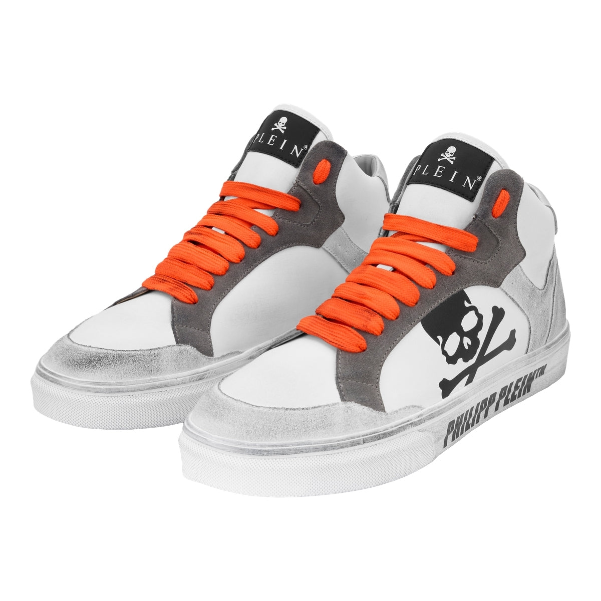 High Top Sneakers Retrokickz