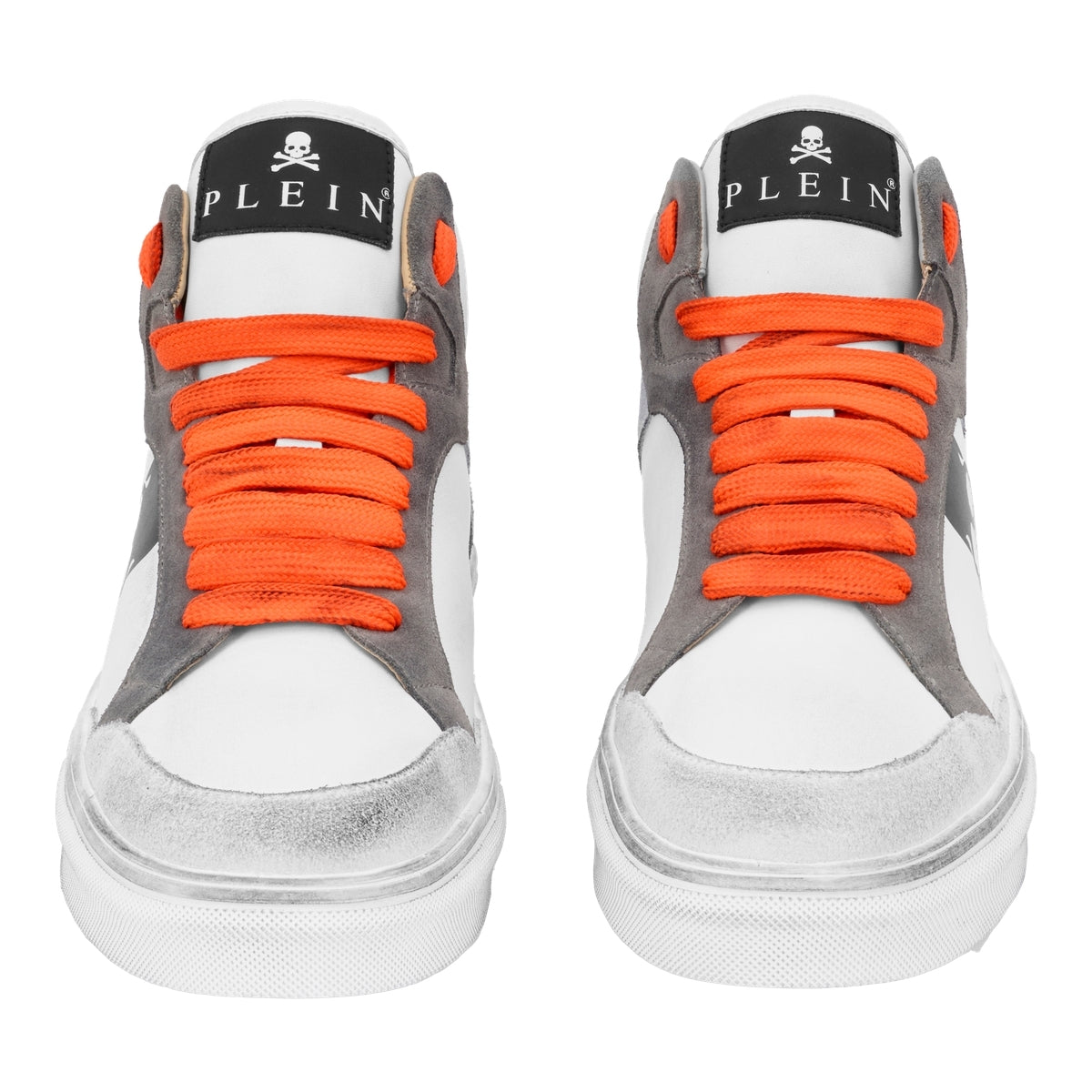 High Top Sneakers Retrokickz