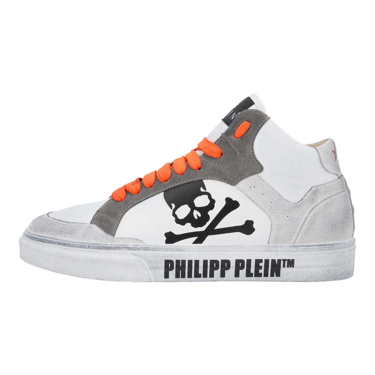 High Top Sneakers Retrokickz