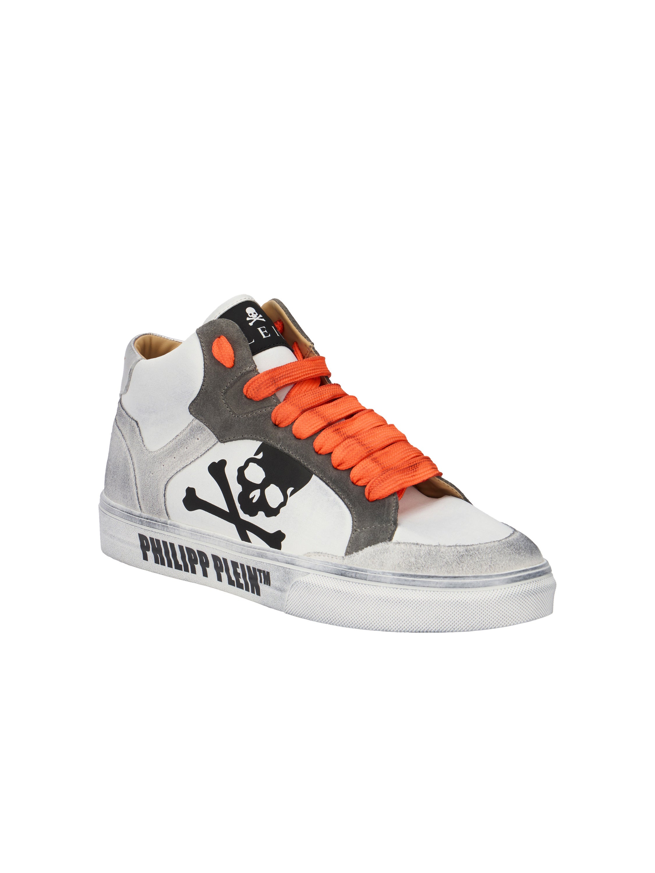 High Top Sneakers Retrokickz