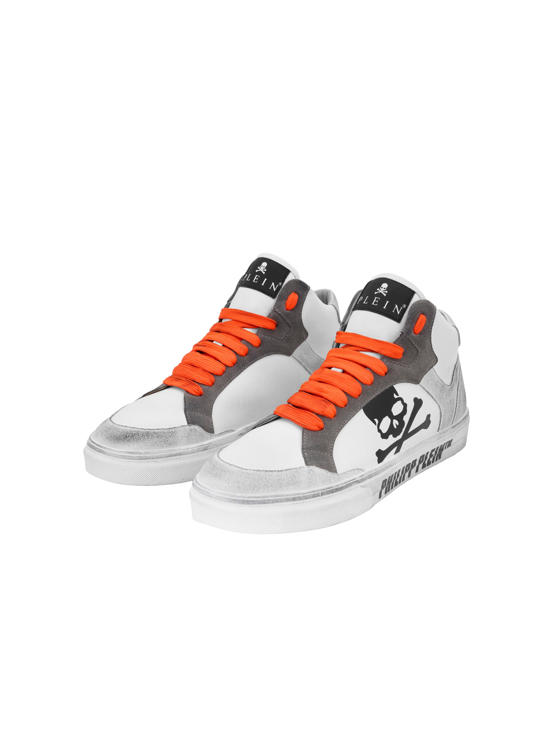 High Top Sneakers Retrokickz