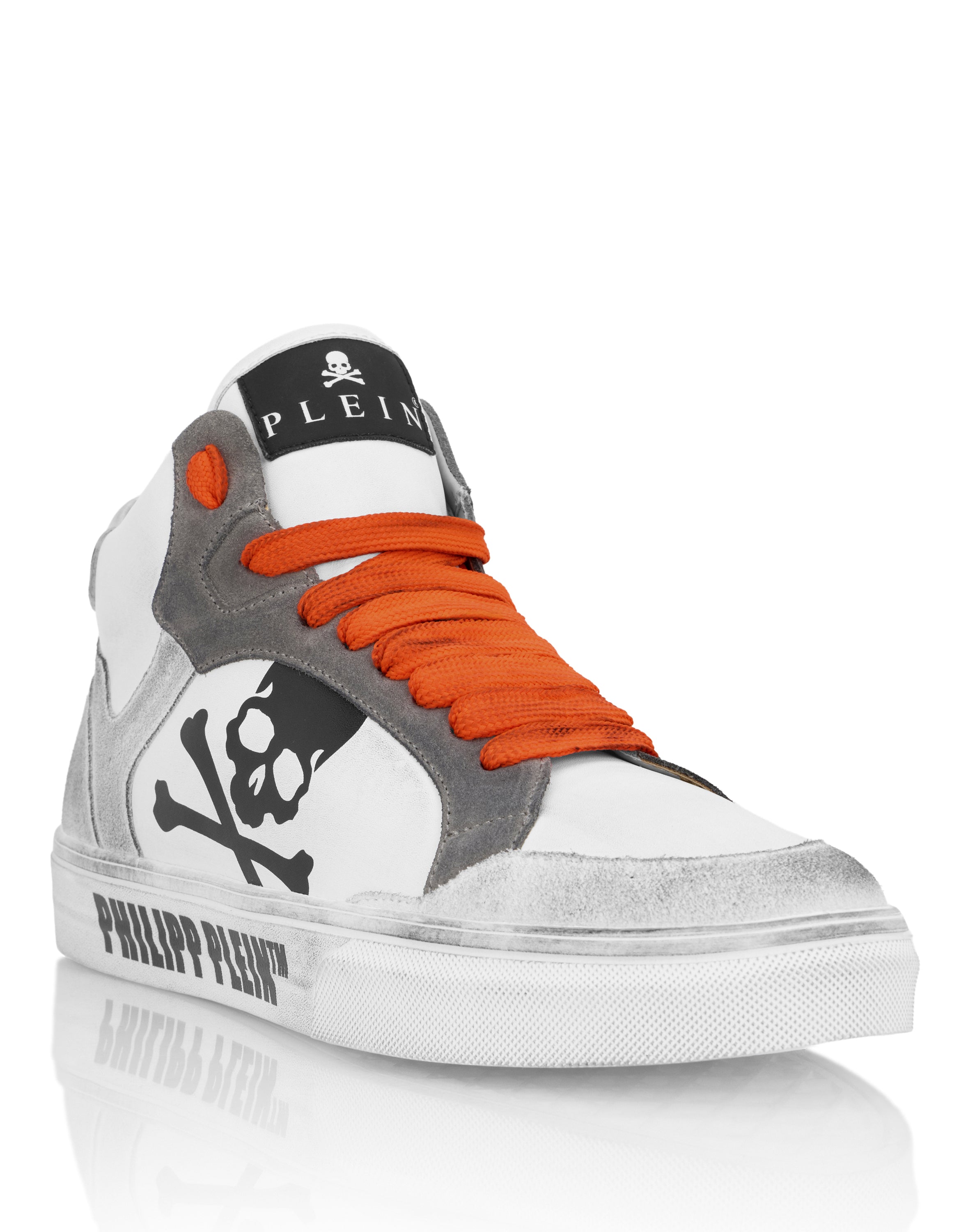 High Top Sneakers Retrokickz