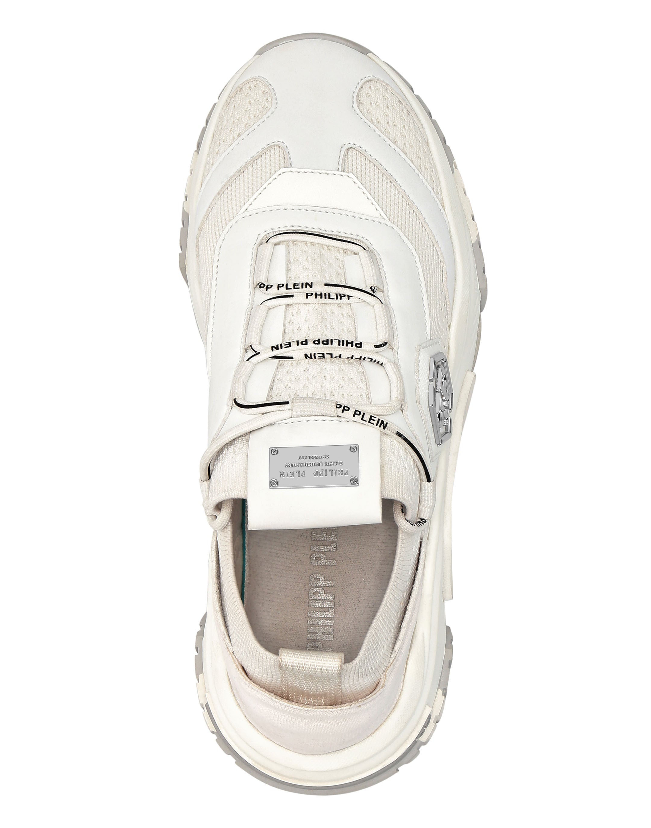 Runner Sneaker PREDATOR