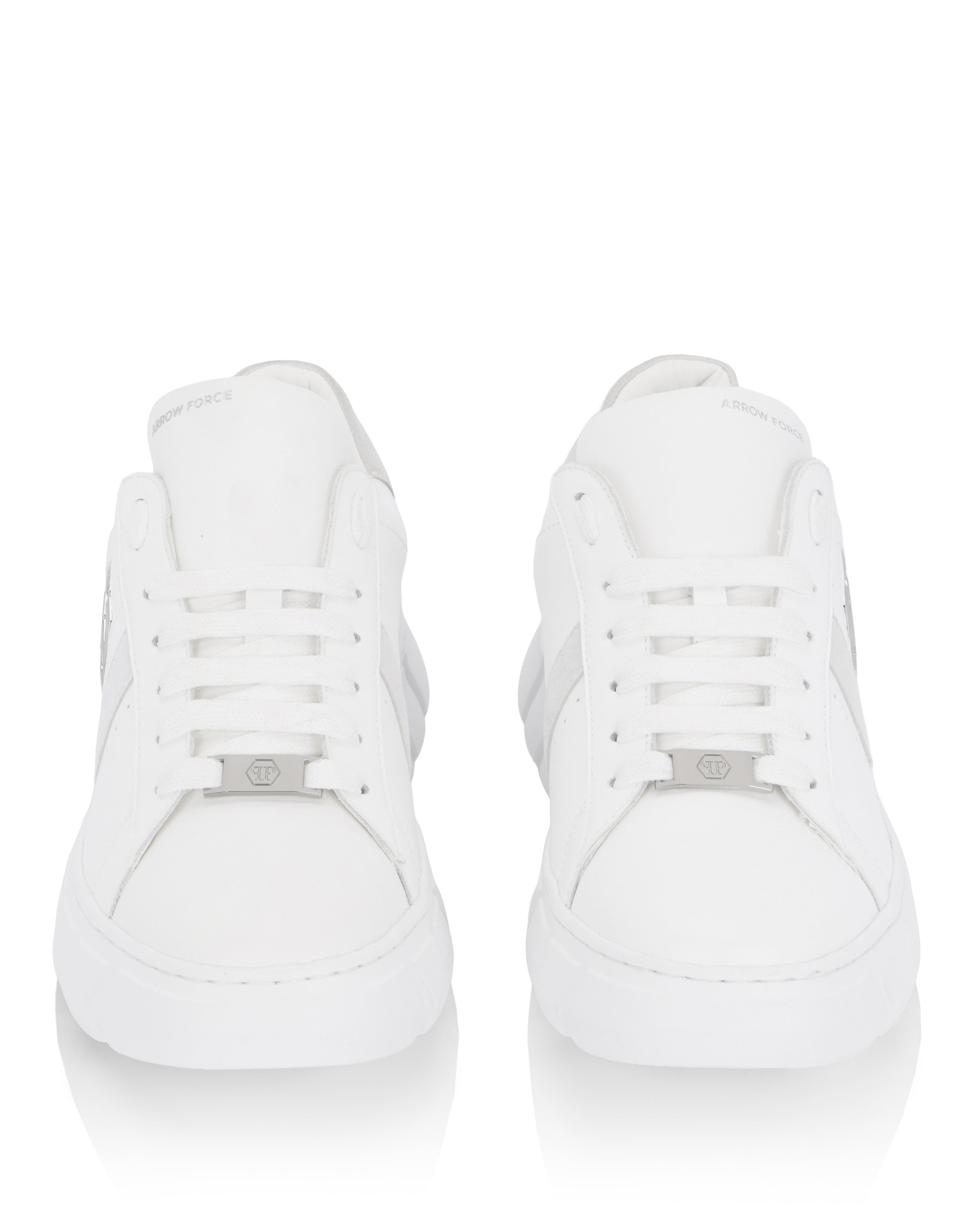 Low-Top Sneakers Hexagon Force