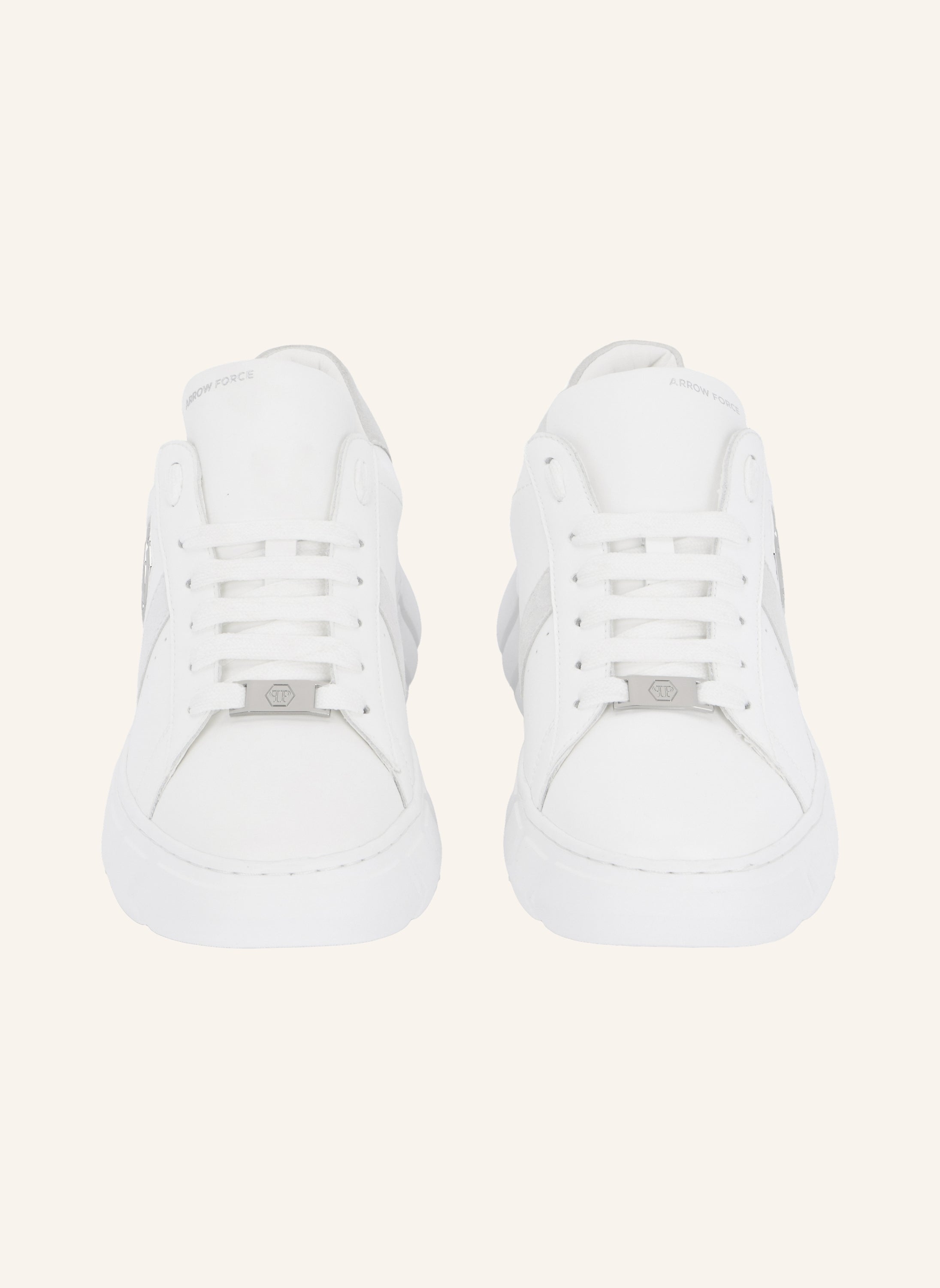 Low-Top Sneakers Hexagon Force