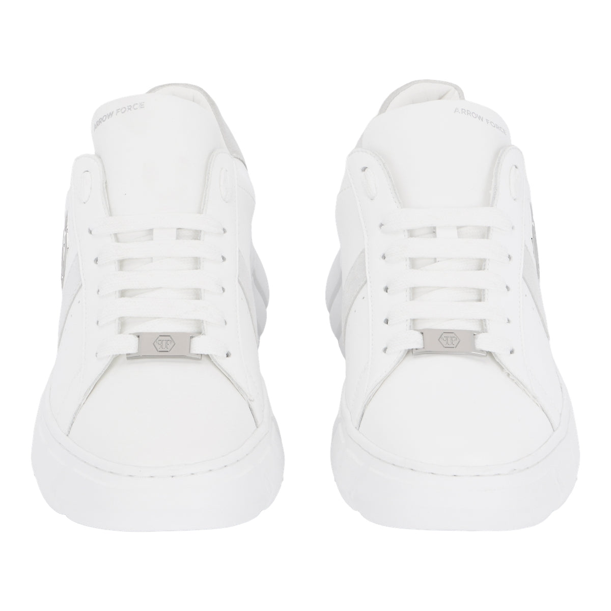 Low-Top Sneakers Hexagon Force