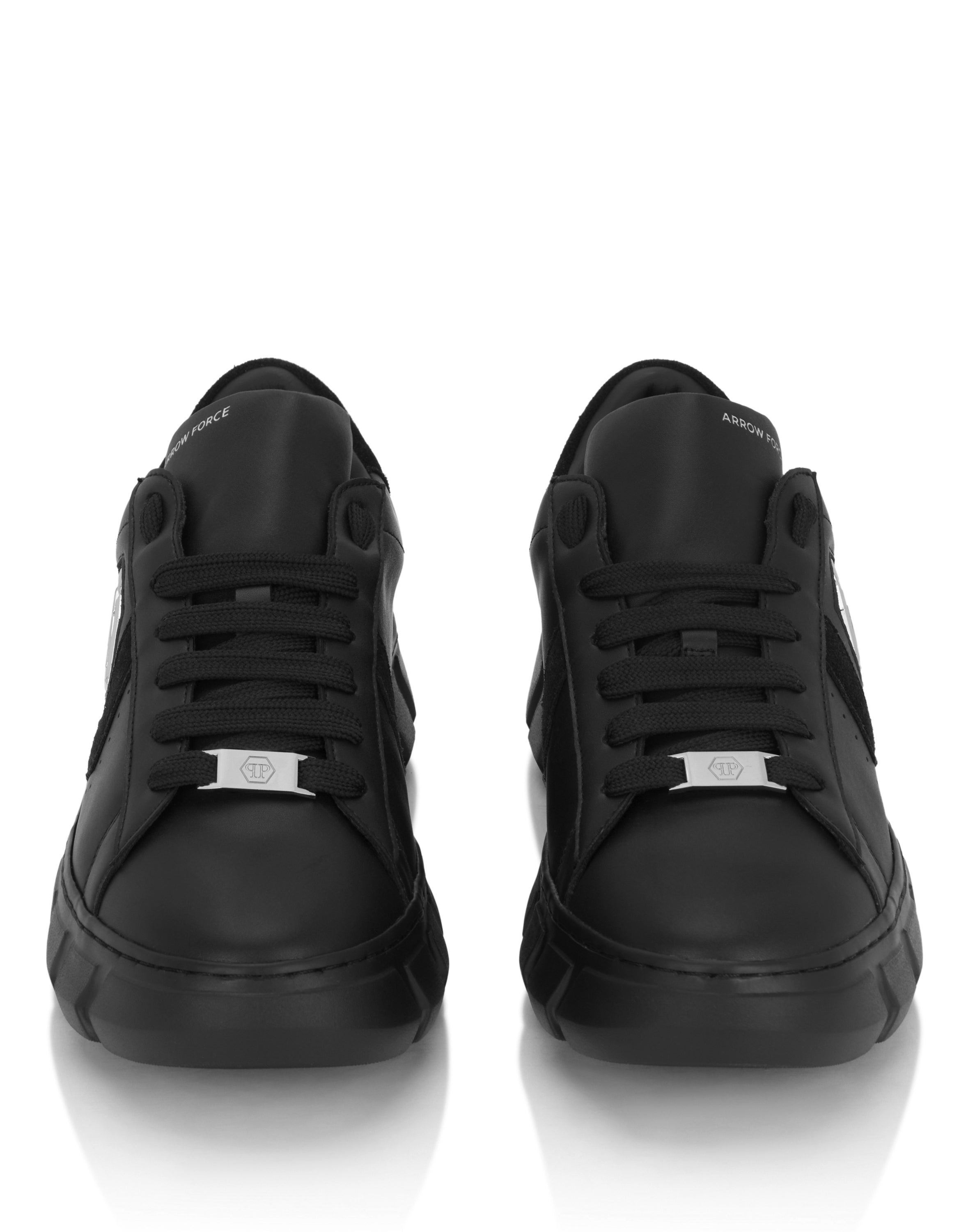 Low-Top Sneakers Hexagon Force
