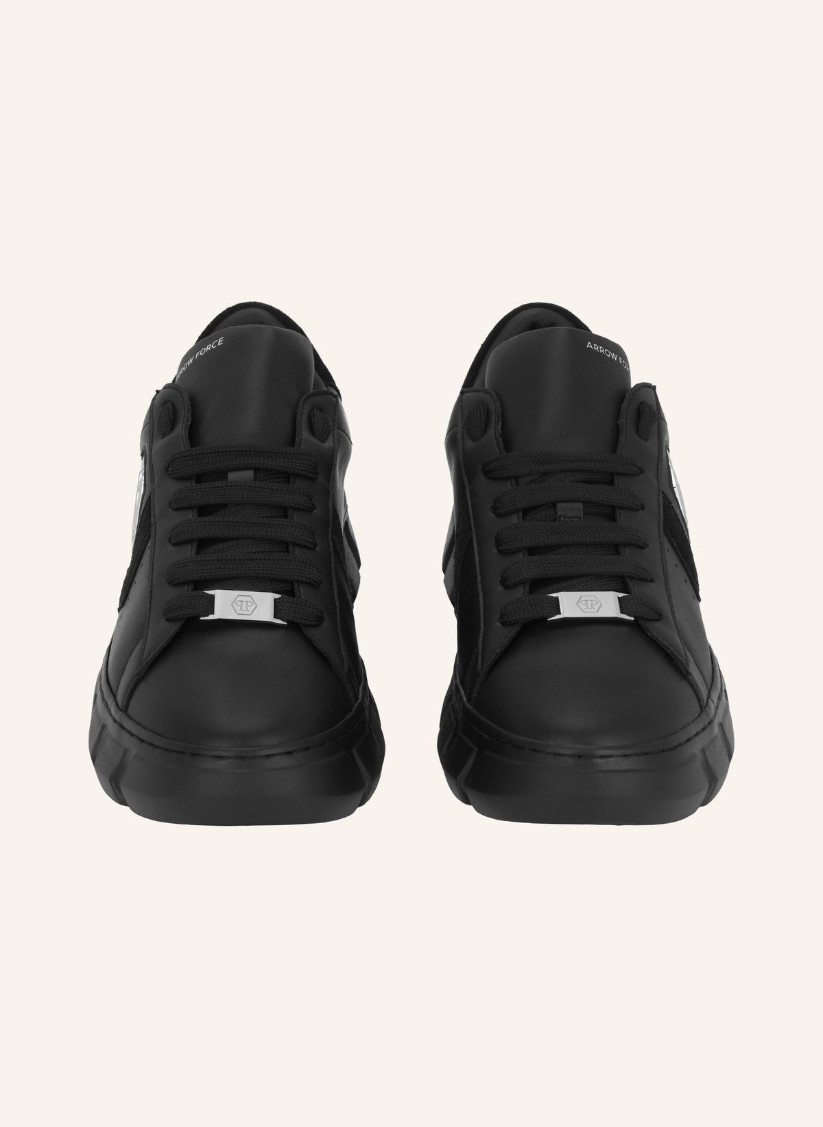 Low-Top Sneakers Hexagon Force
